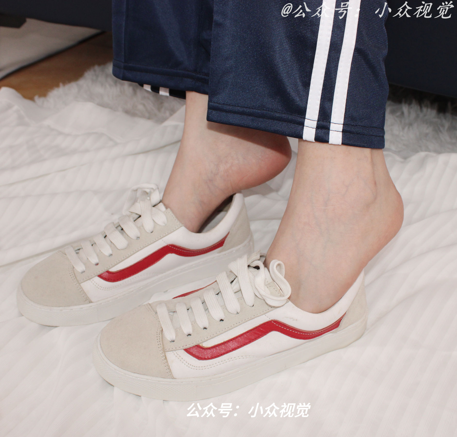 小众视觉 NO.0012 米拉/(119P)