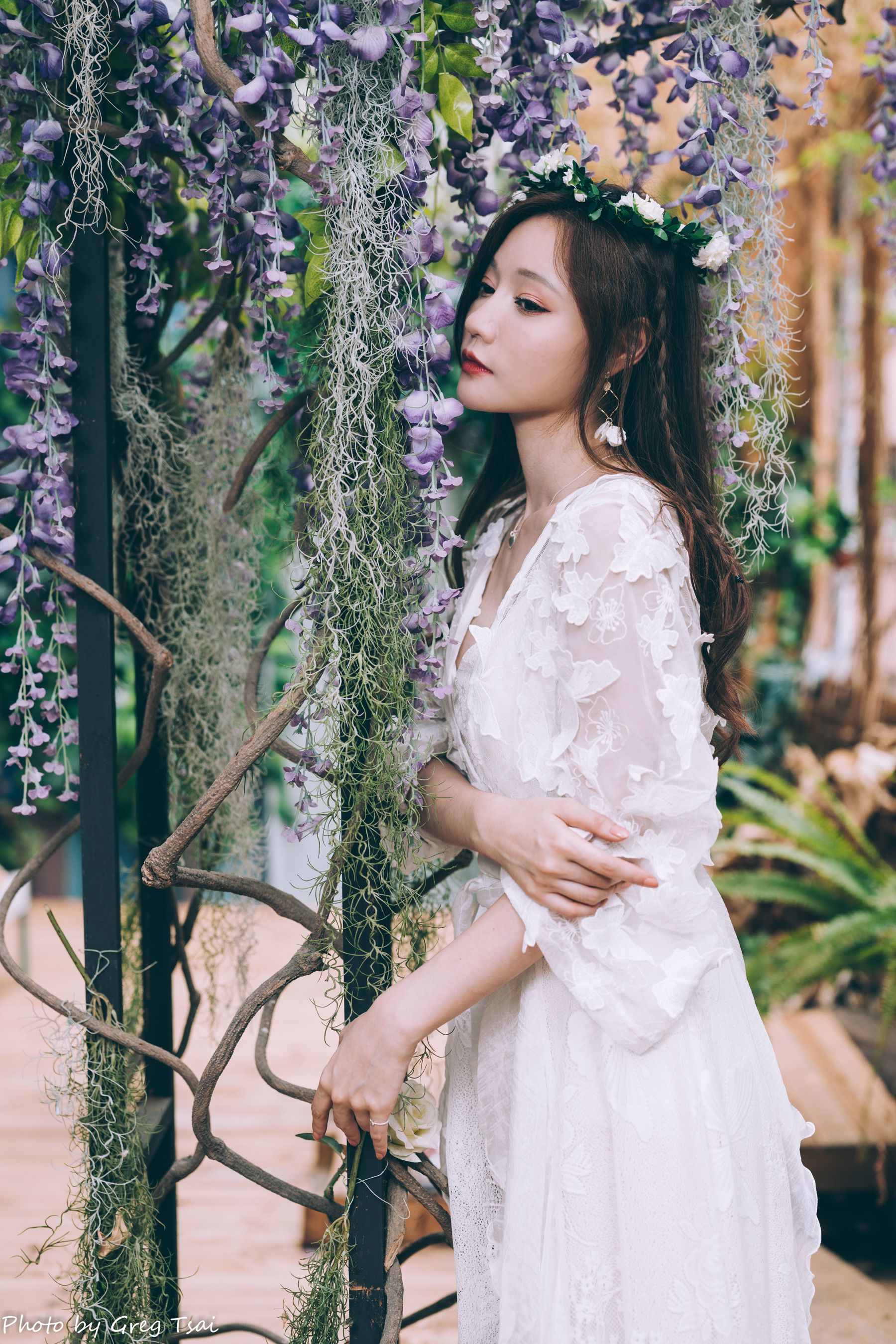 小立 - 气质风/(115P)