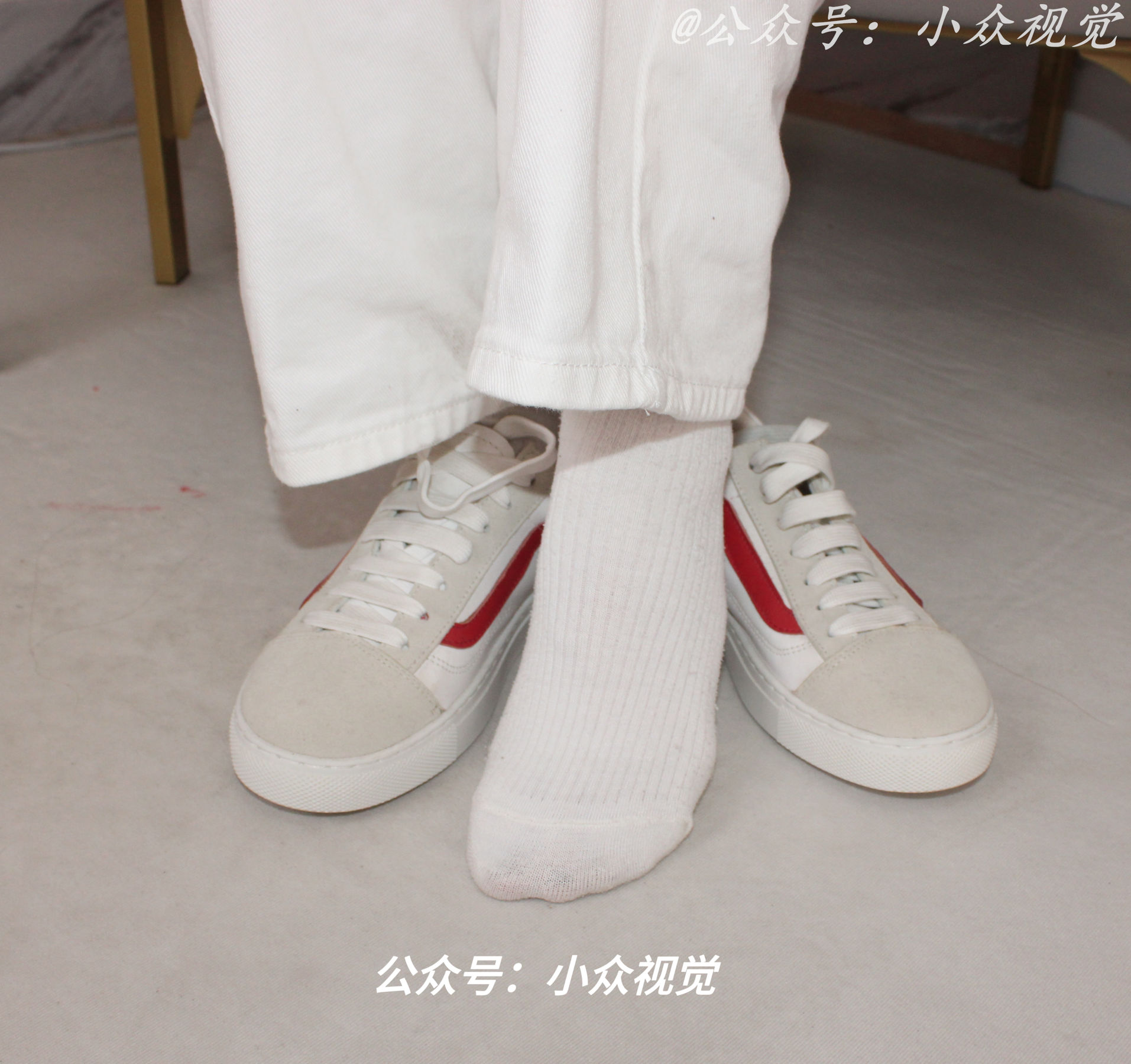 小众视觉 NO.0012 米拉/(119P)