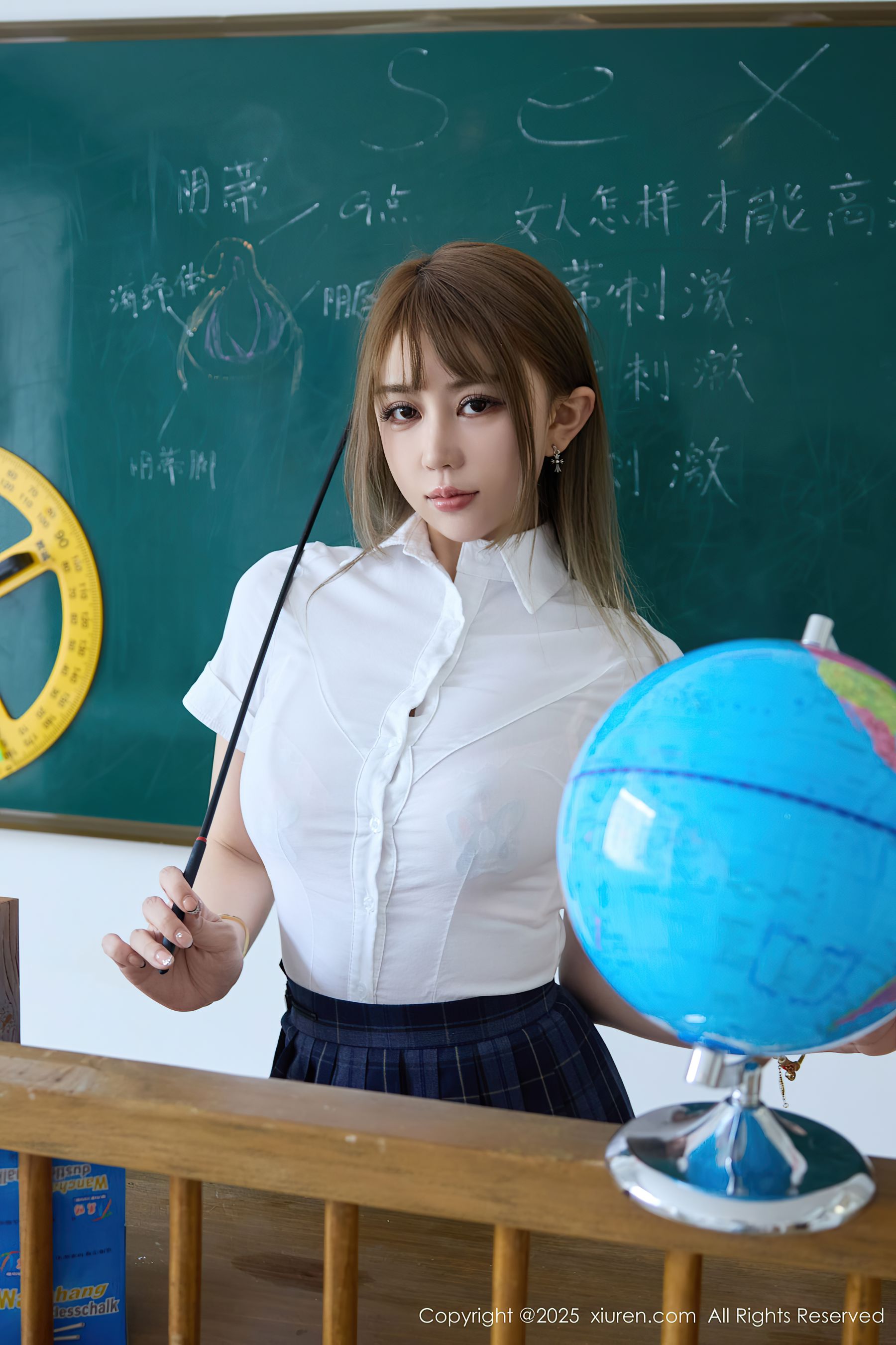 [秀人XiuRen] 2025.09.10 No.10750 Zoe柚柚/(70P)