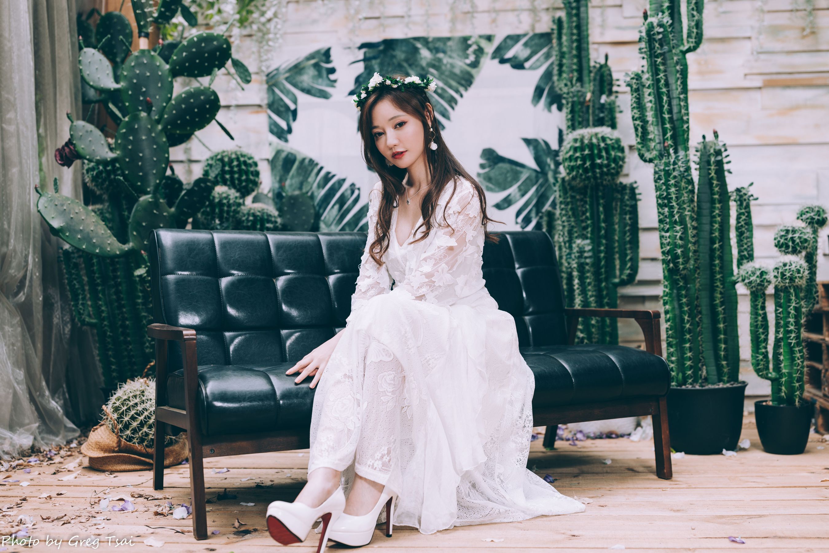 小立 - 气质风/(115P)