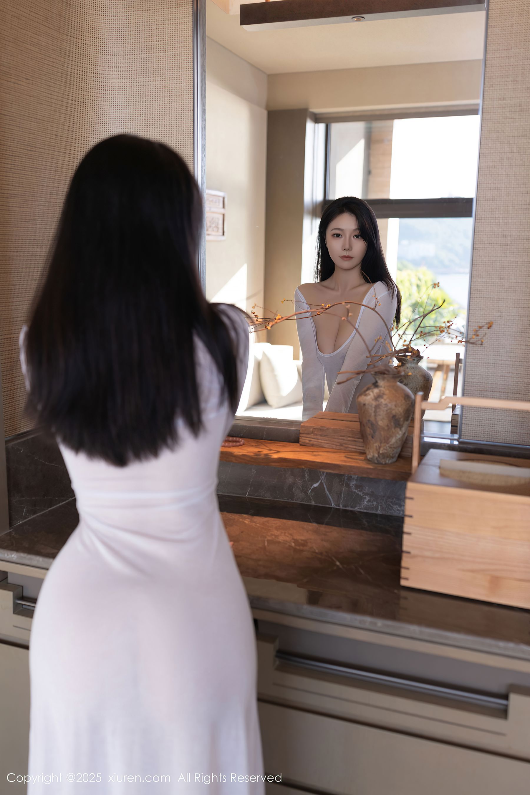 [秀人XiuRen] 2025.09.09 No.10747 安然anran/(80P)