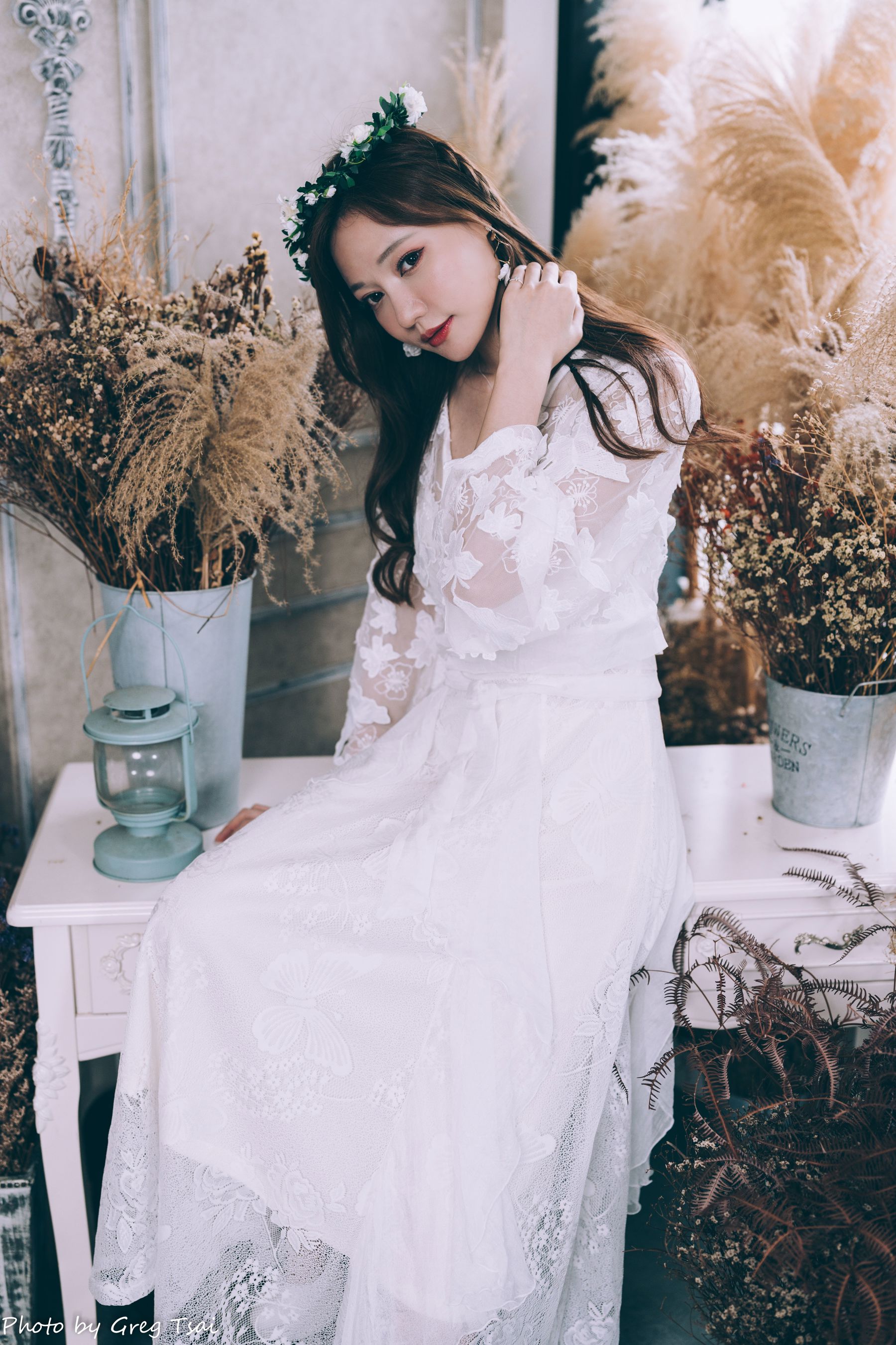 小立 - 气质风/(115P)