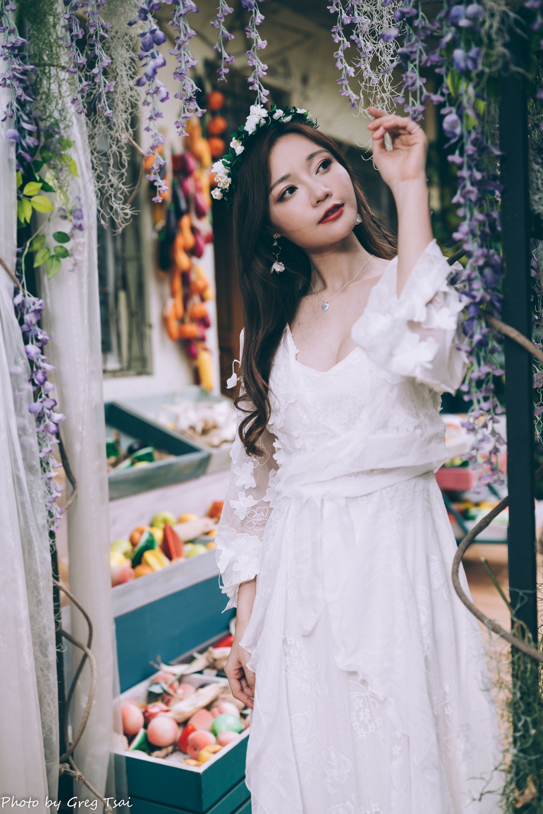 小立 - 气质风/(115P)