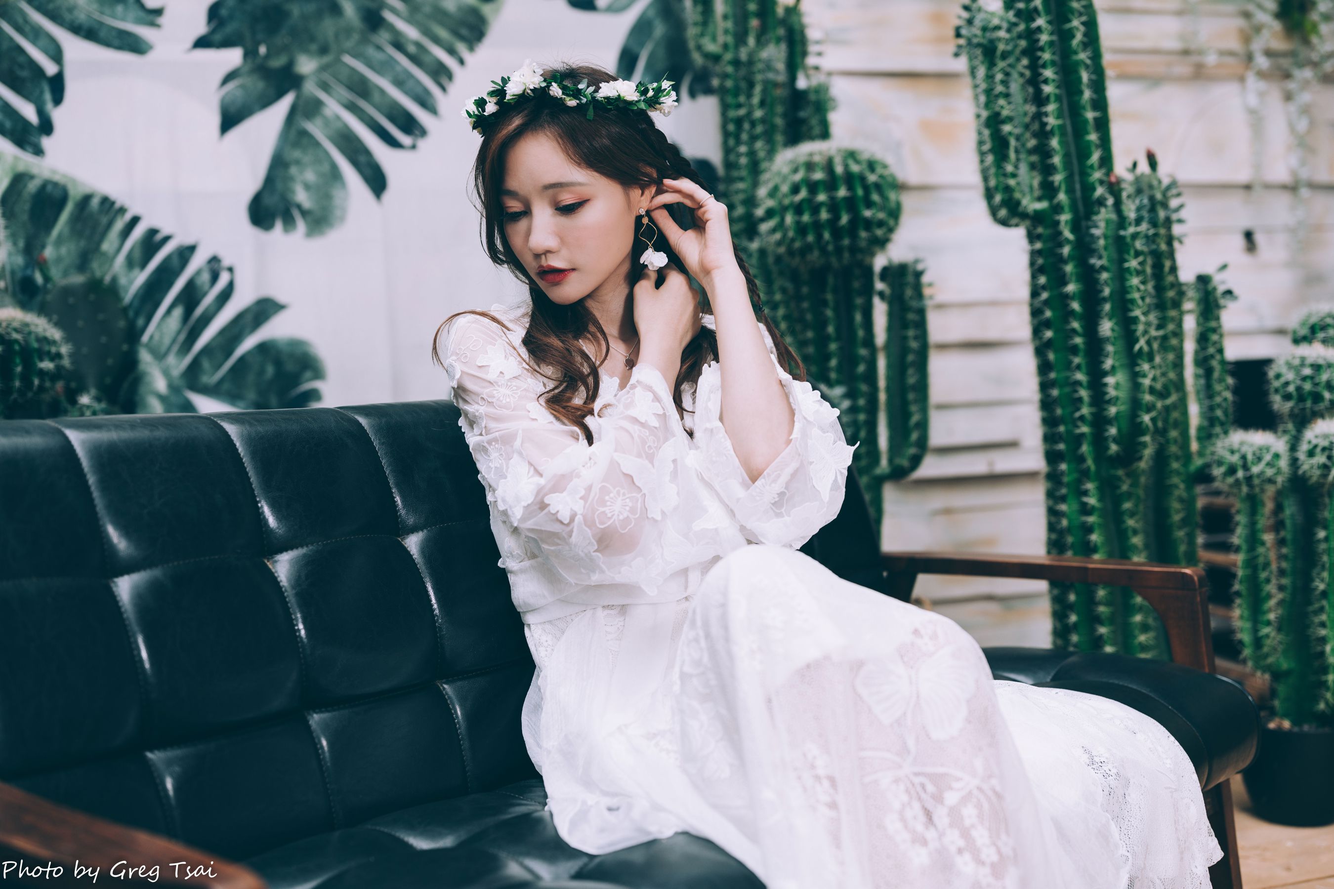 小立 - 气质风/(115P)