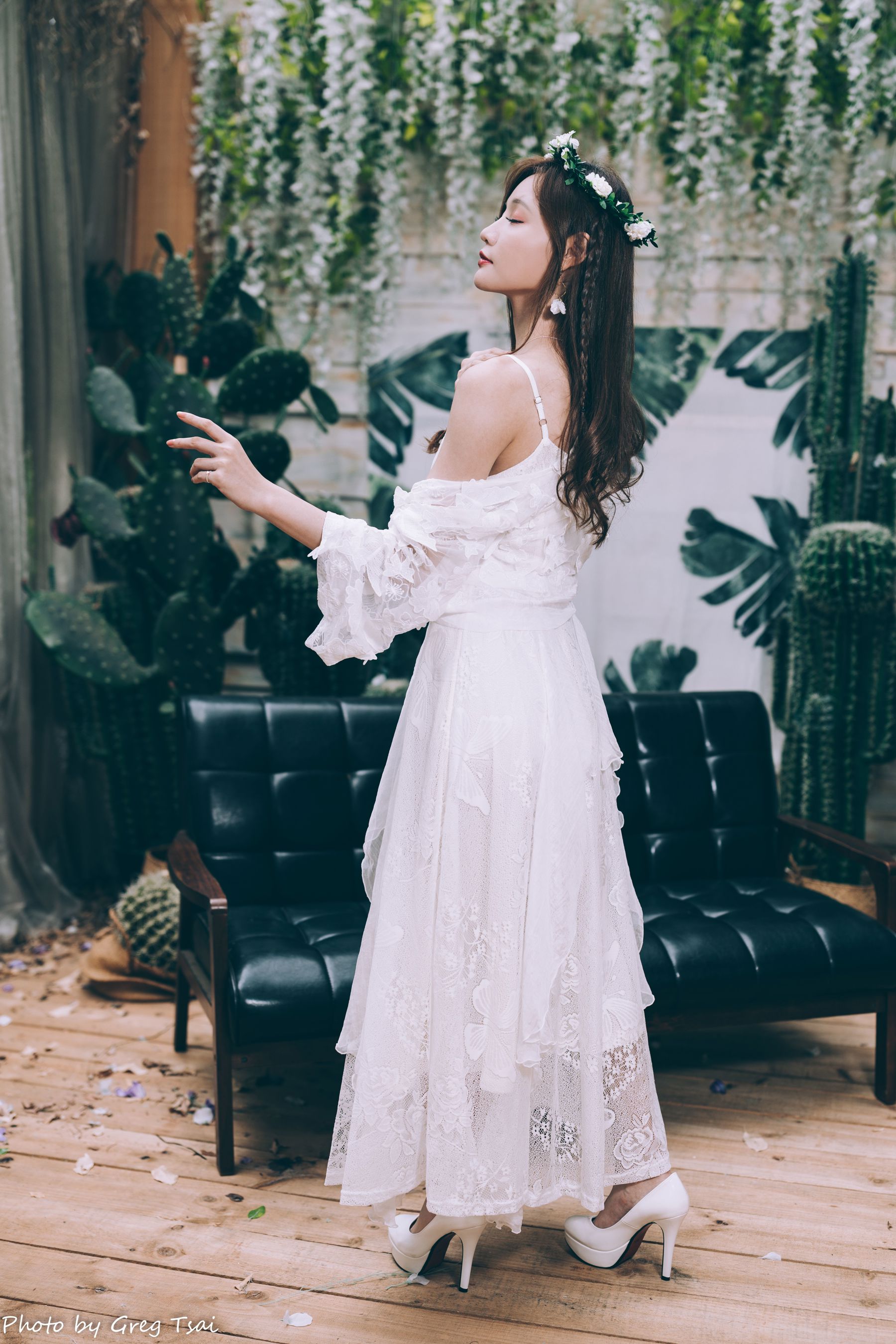 小立 - 气质风/(115P)