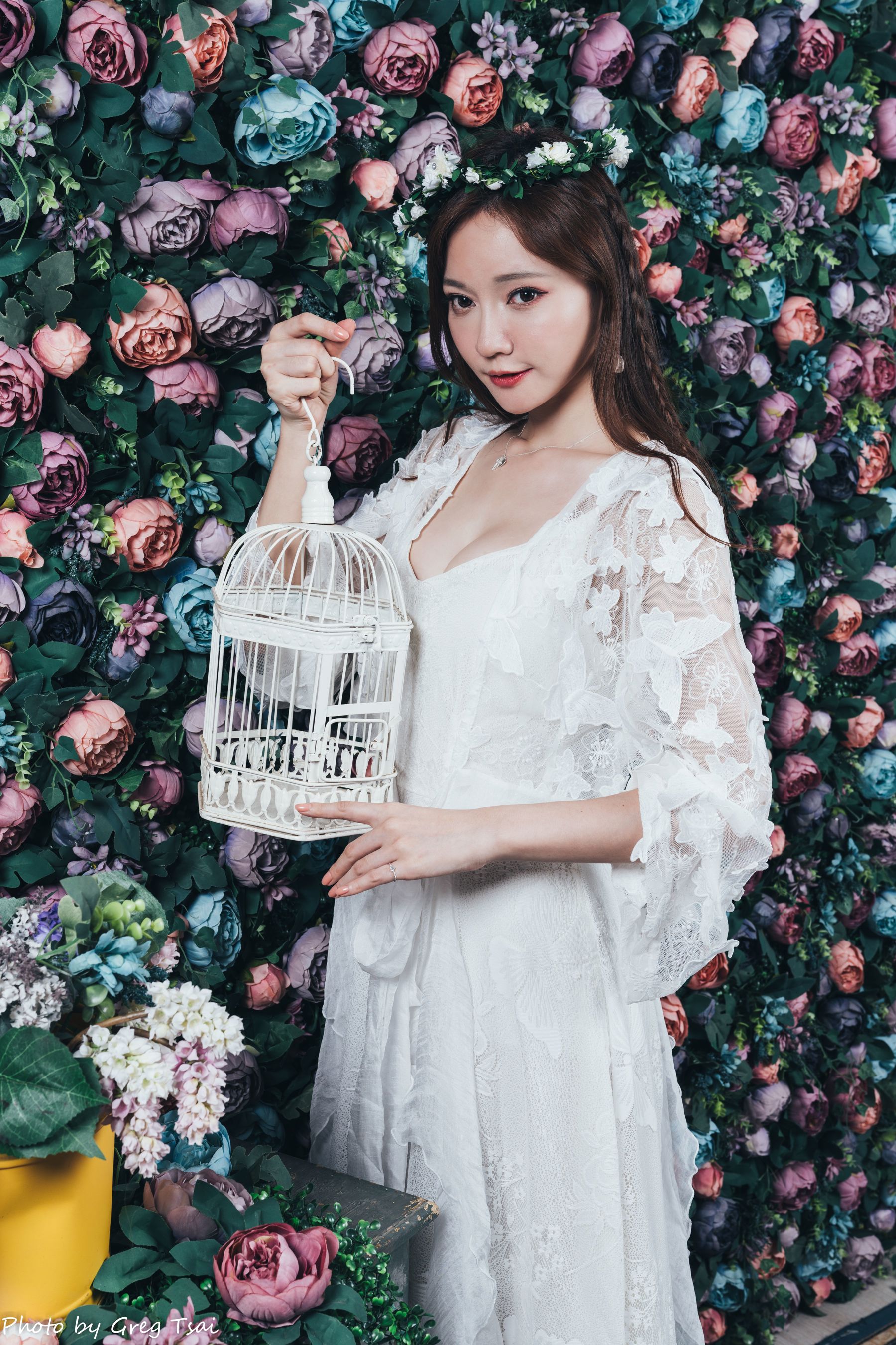 小立 - 气质风/(115P)