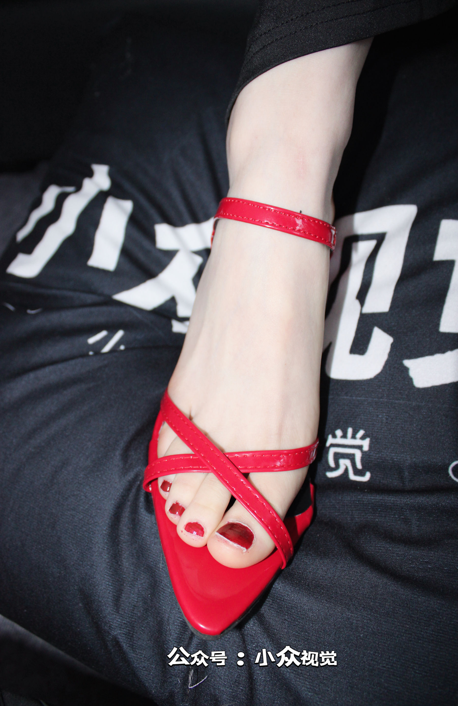 小众视觉 NO.0014 悦悦/(101P)