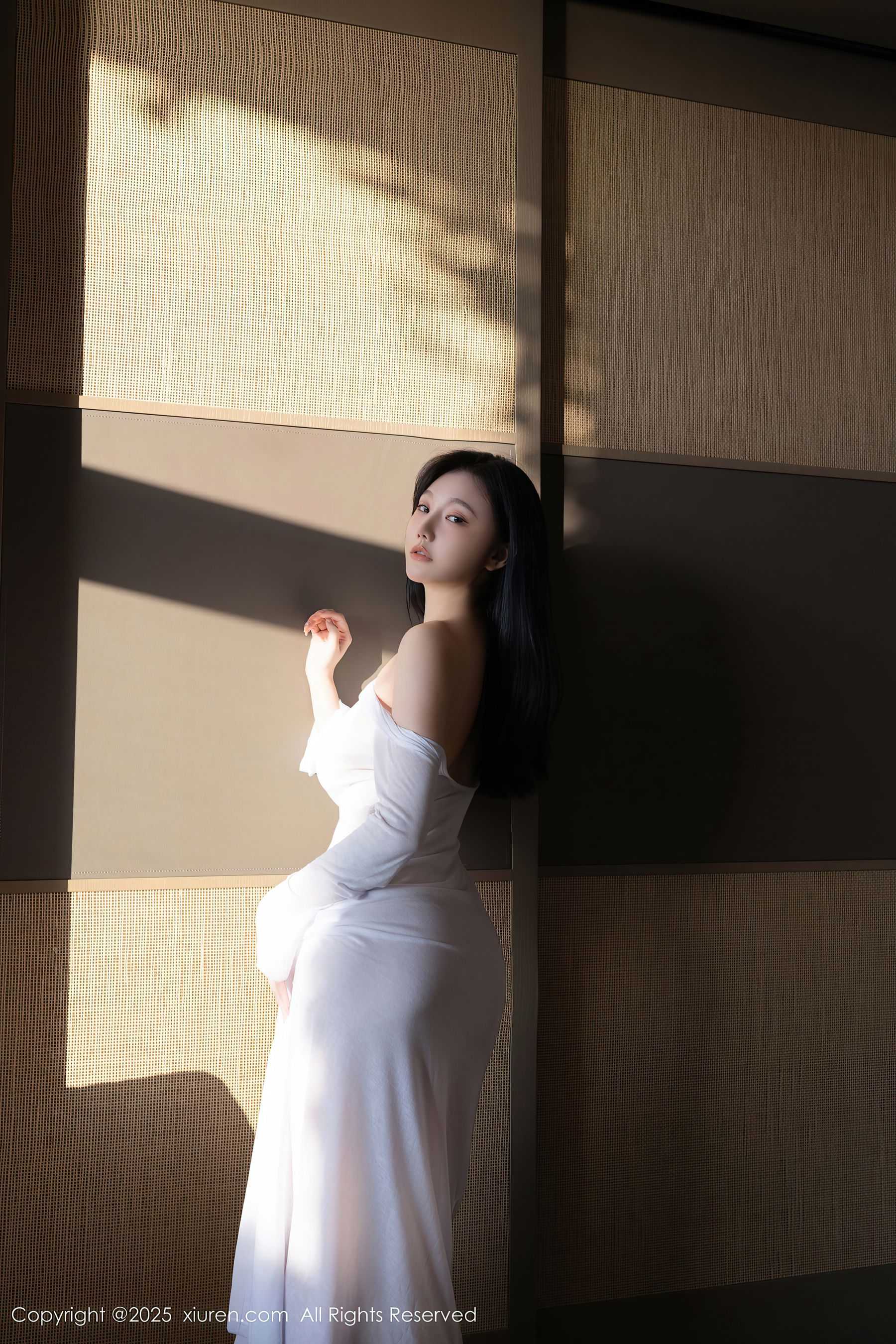 [秀人XiuRen] 2025.09.09 No.10747 安然anran/(80P)