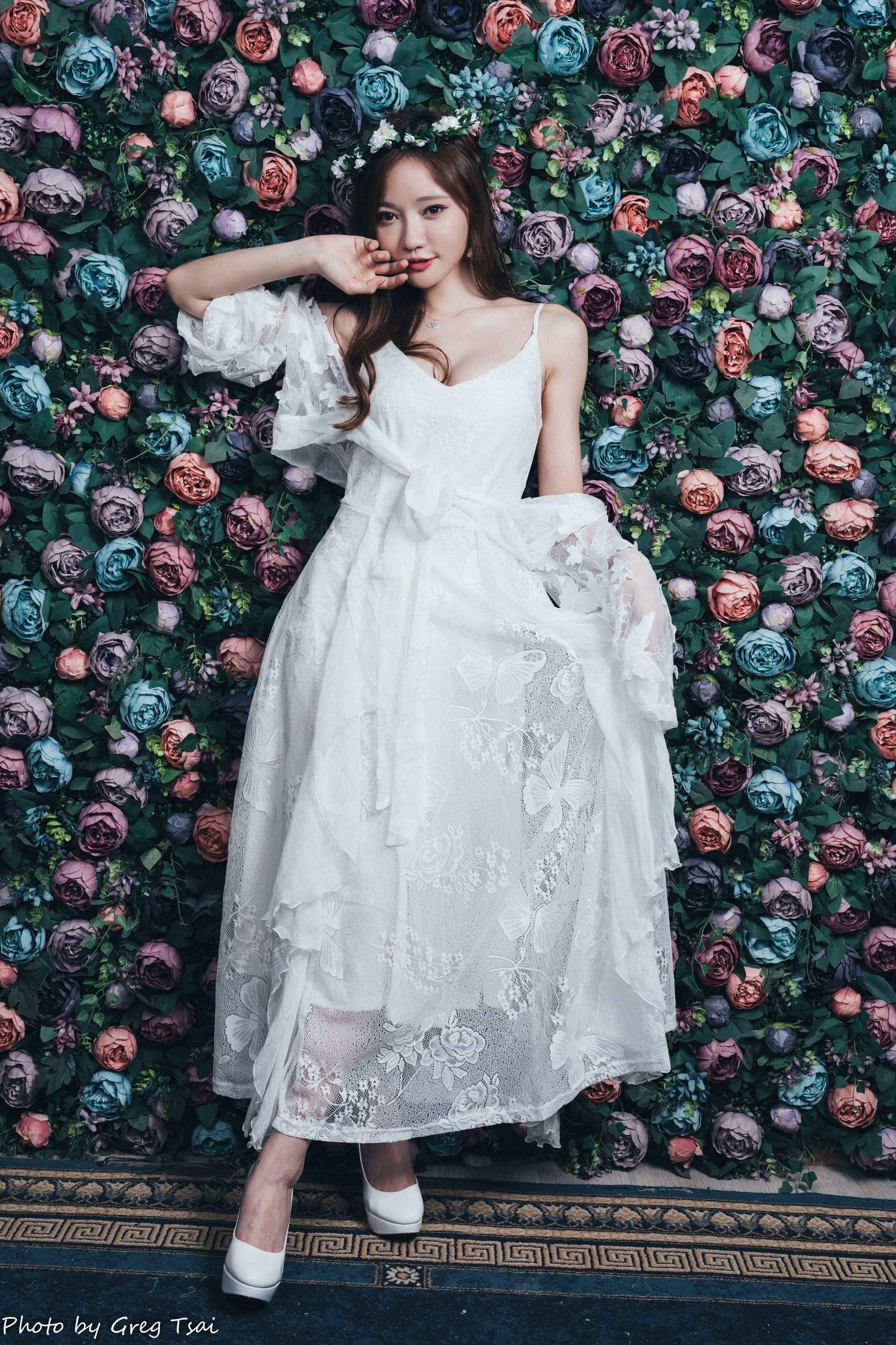 小立 - 气质风/(115P)