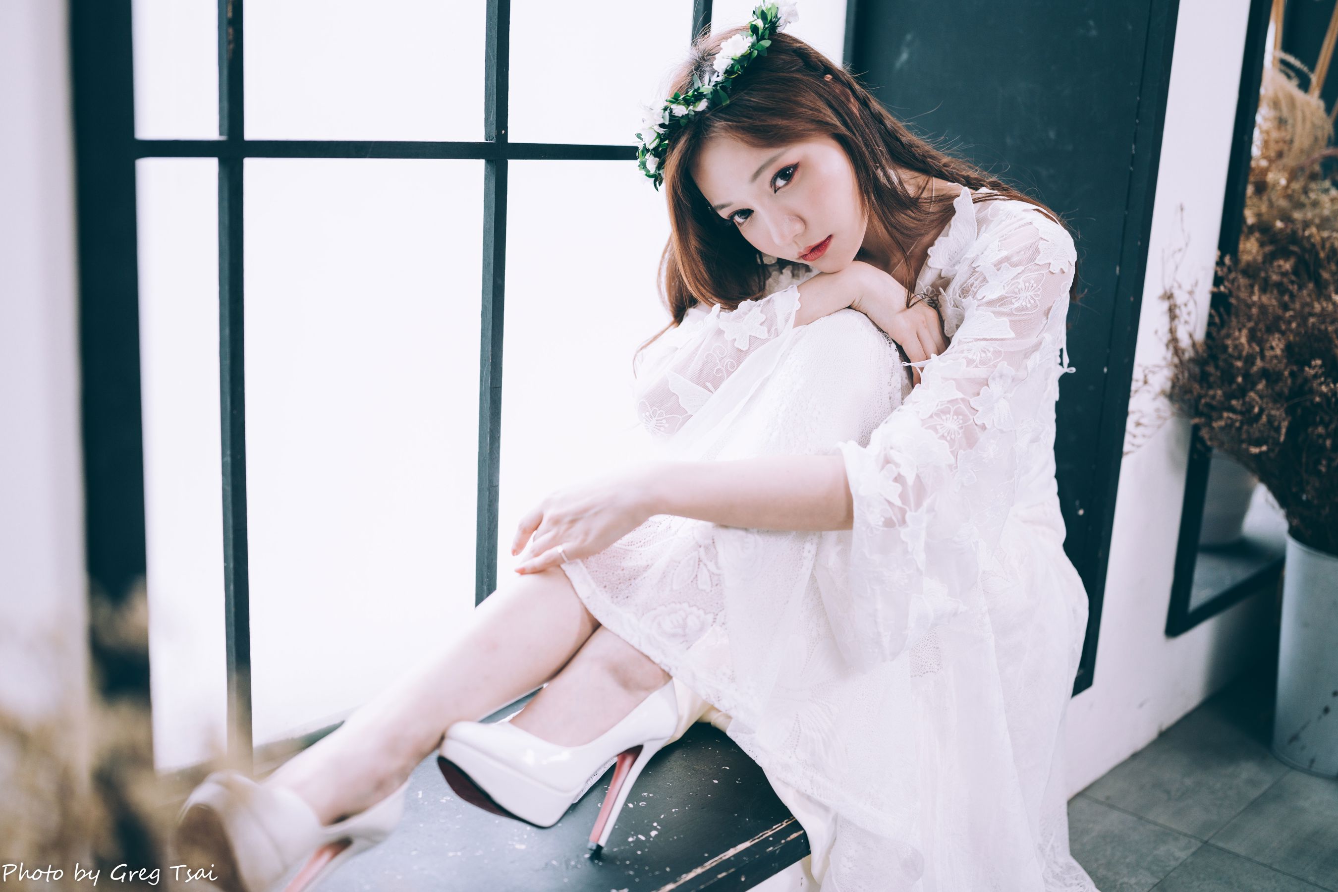 小立 - 气质风/(115P)