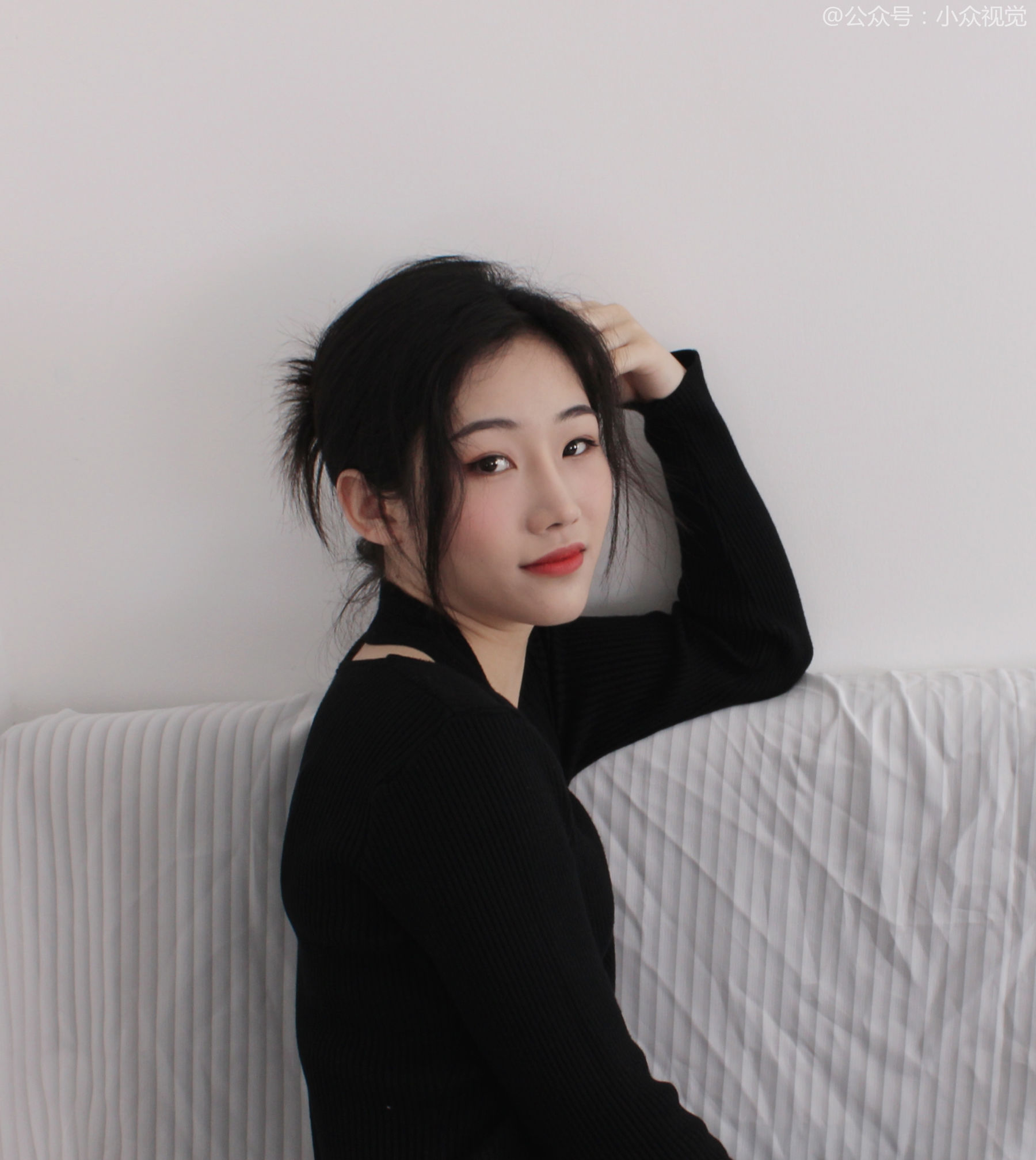 小众视觉 No.0006 嘤嘤/(128P)