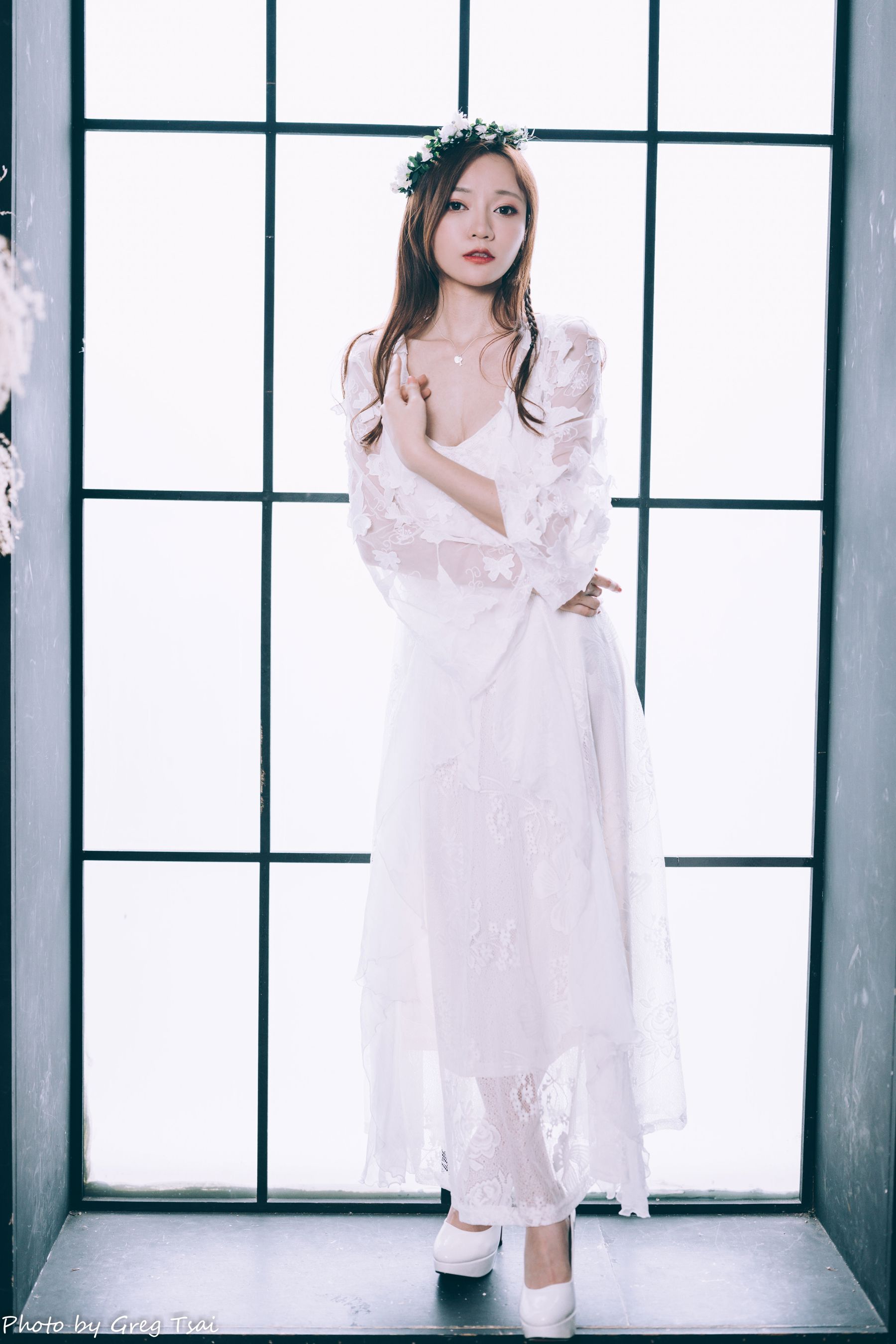 小立 - 气质风/(115P)