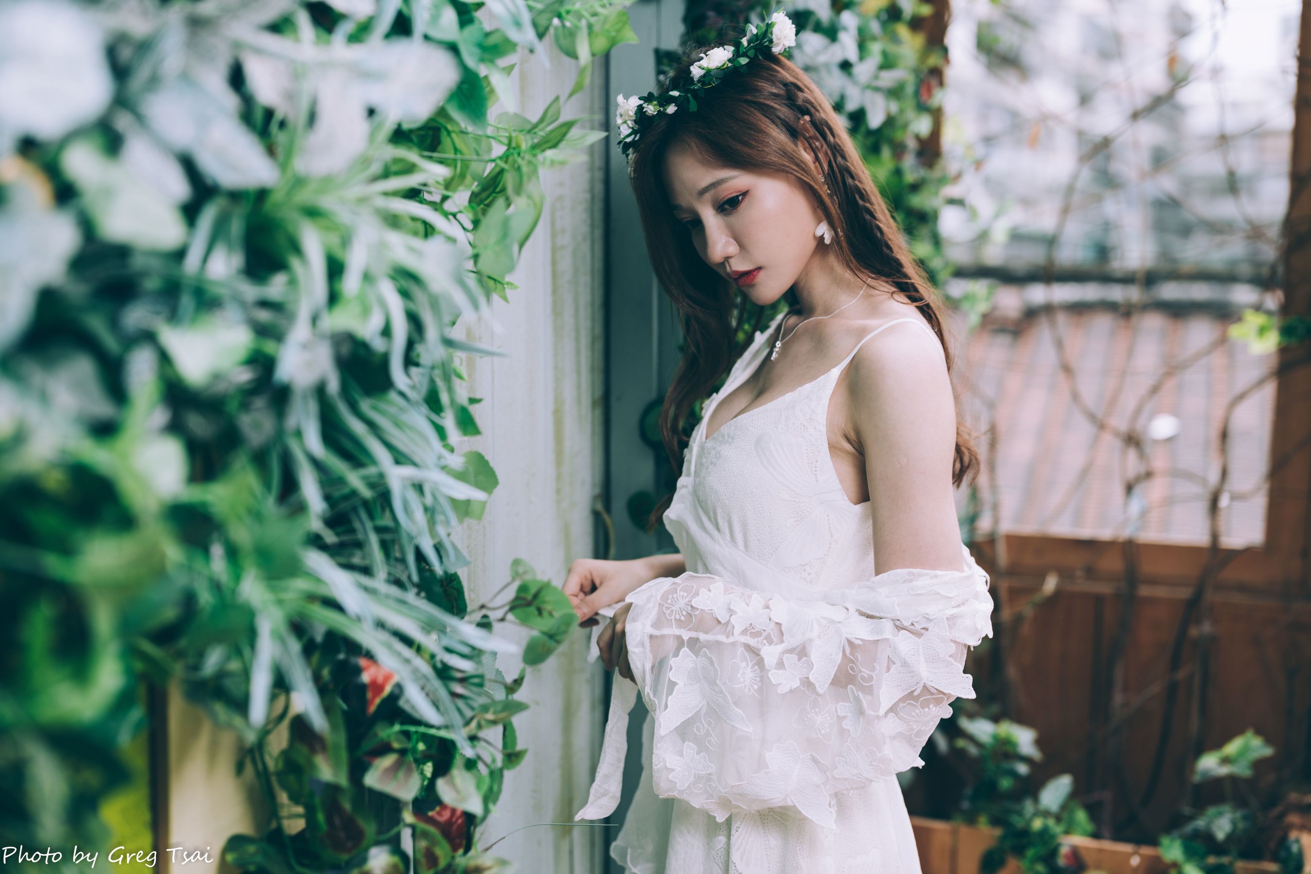 小立 - 气质风/(115P)