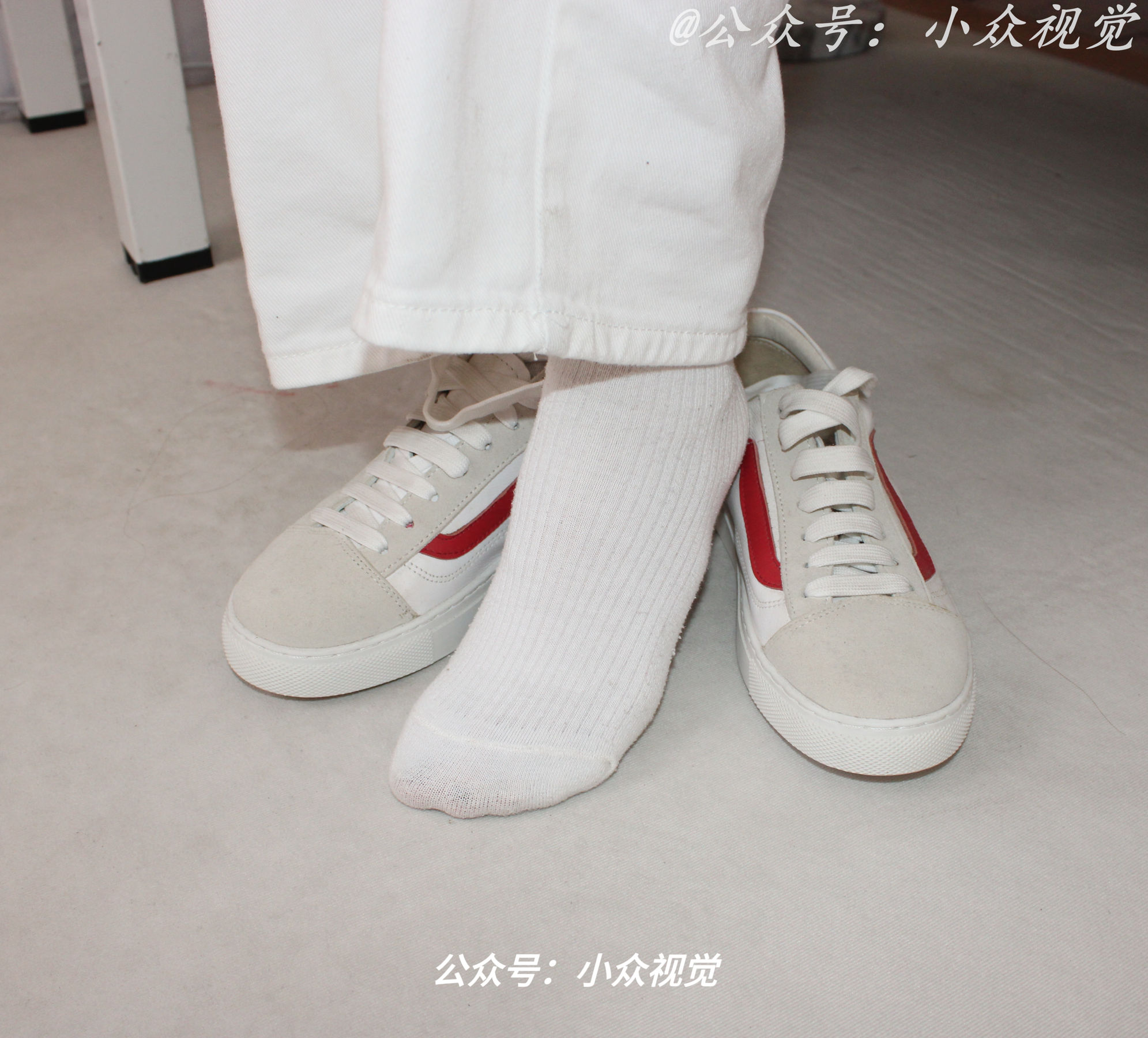 小众视觉 NO.0012 米拉/(119P)