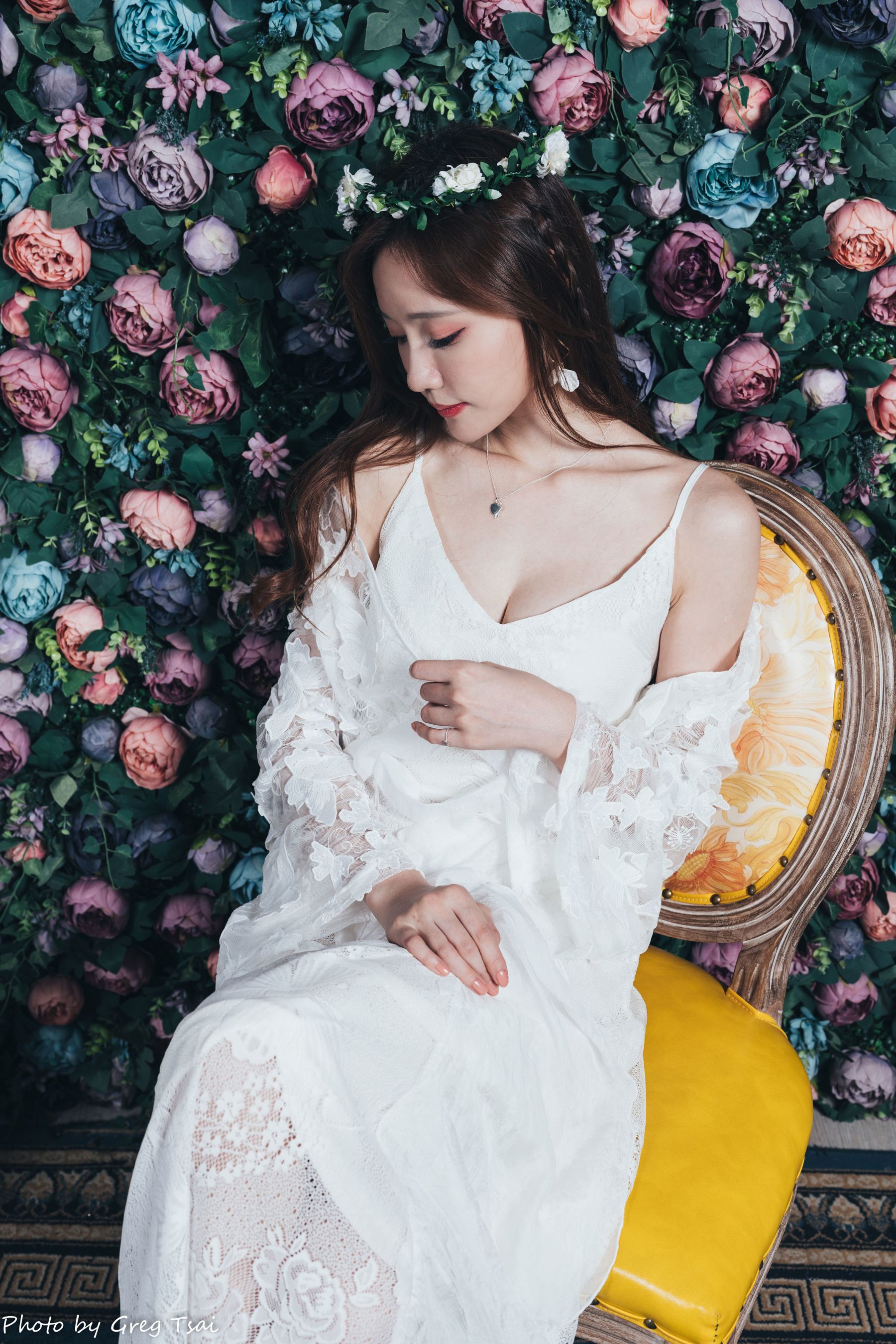 小立 - 气质风/(115P)