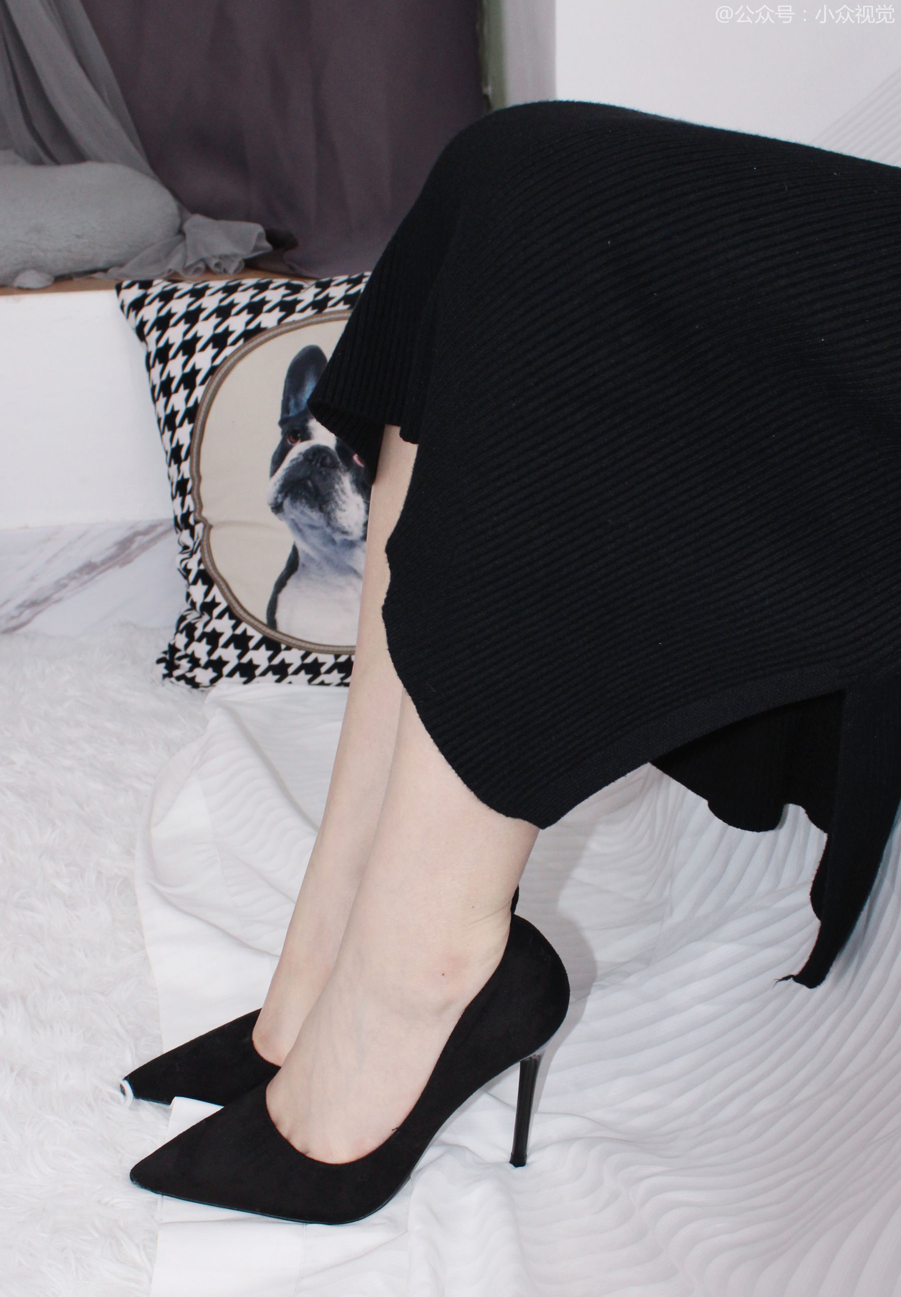 小众视觉 No.0006 嘤嘤/(128P)