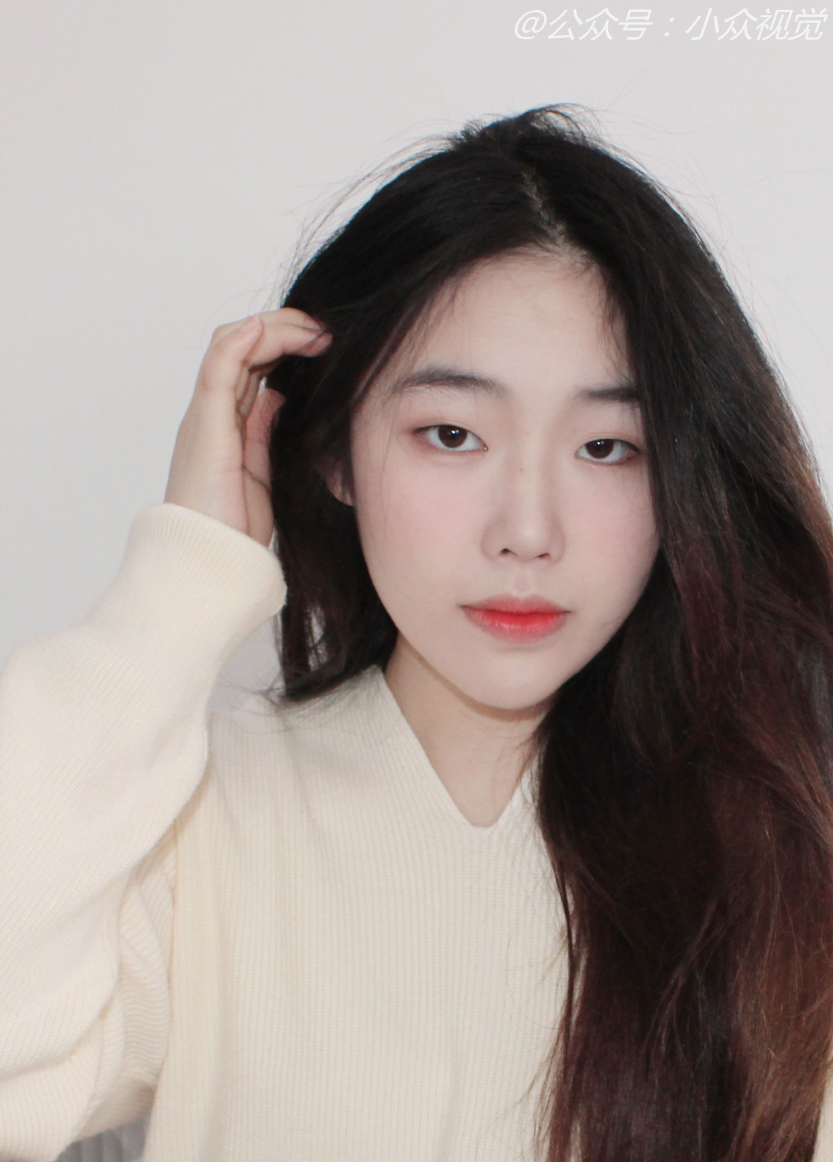 小众视觉 No.0007 圆圆/(119P)