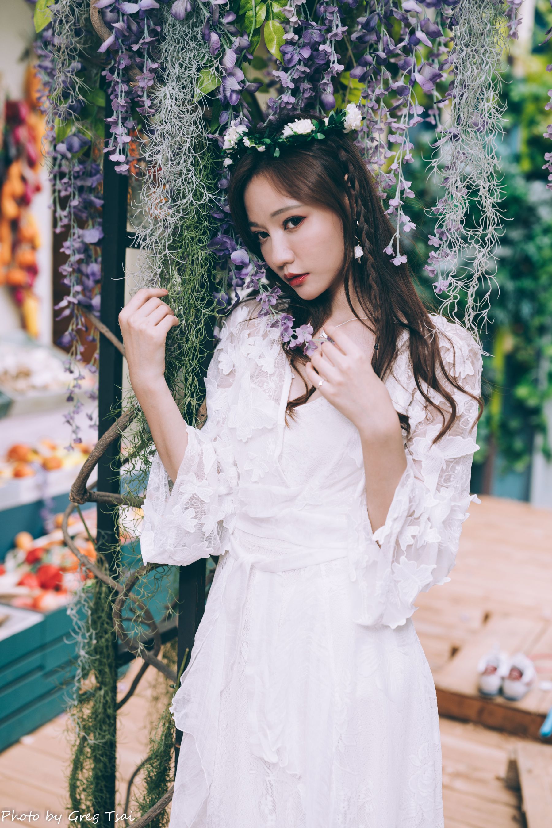 小立 - 气质风/(115P)