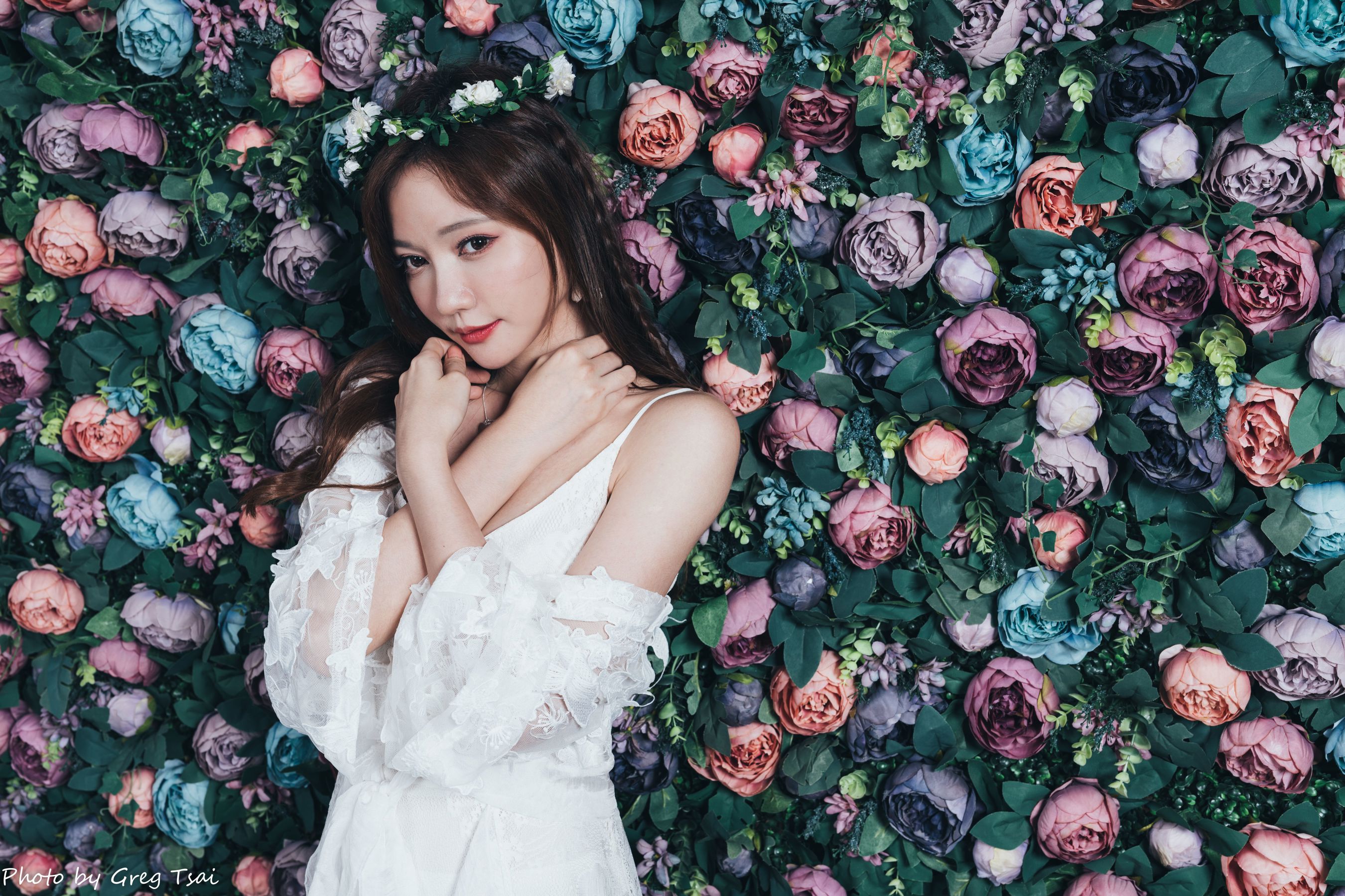 小立 - 气质风/(115P)