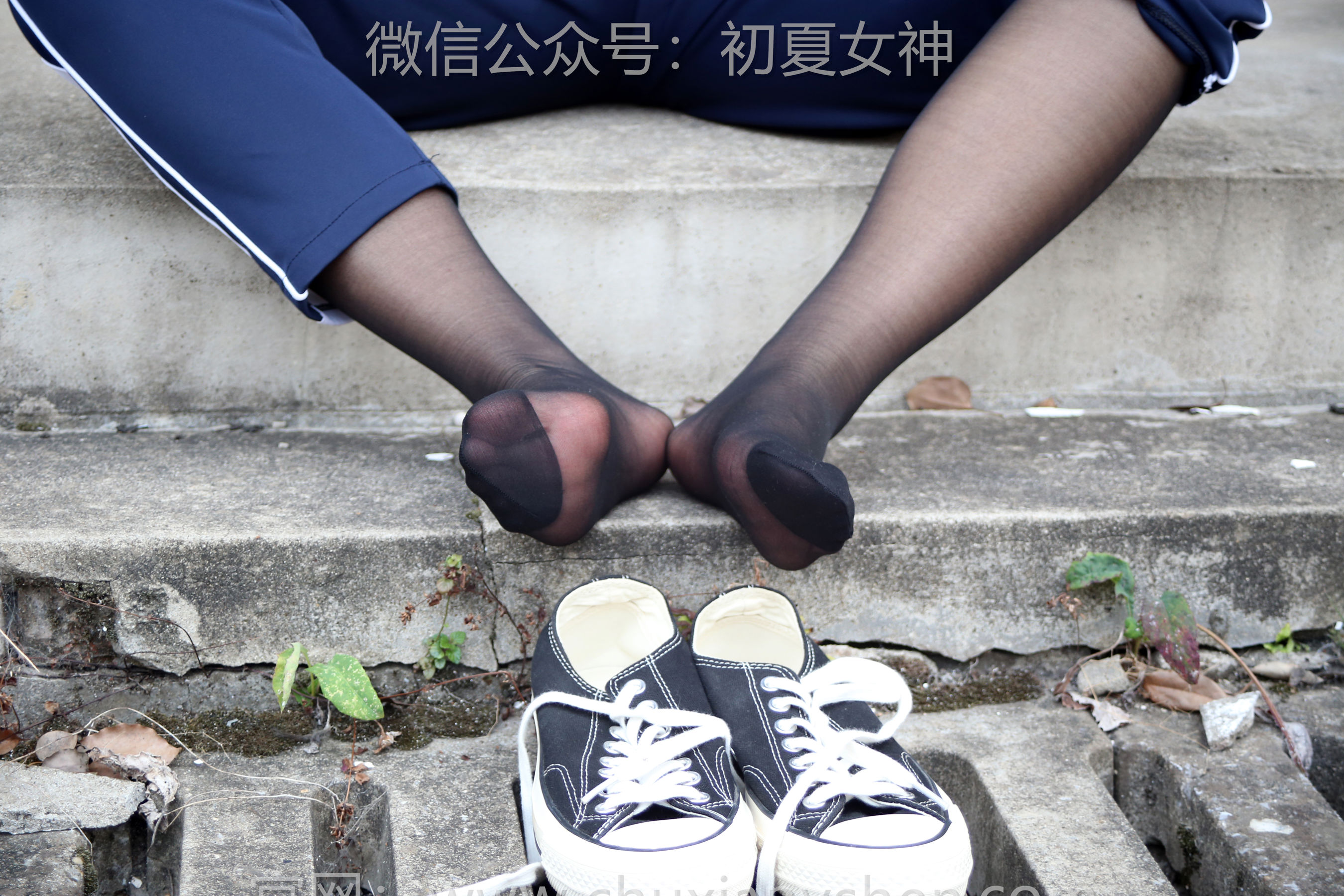 初夏女神 No.289 幺幺 小学记忆/(140P)