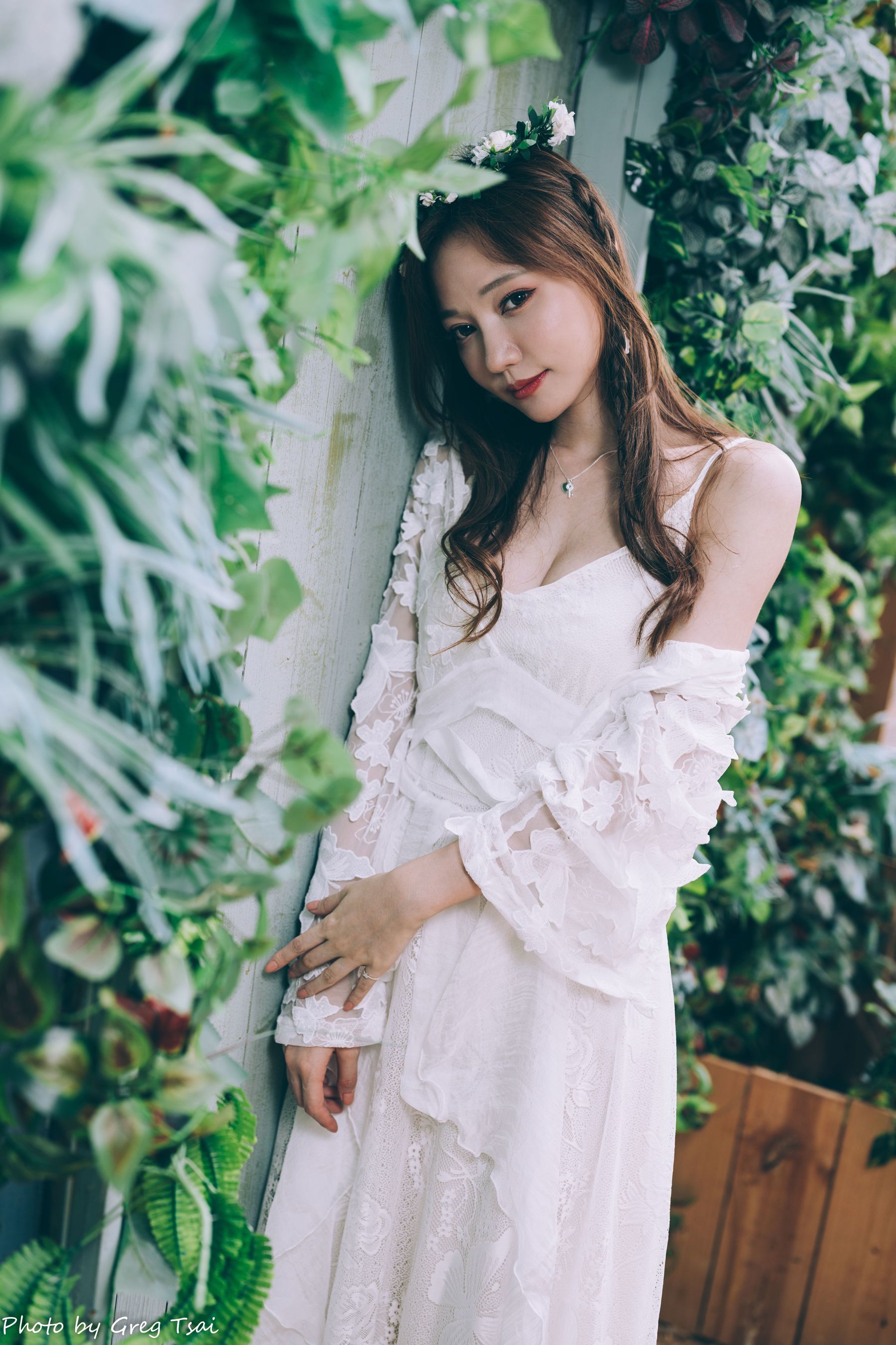 小立 - 气质风/(115P)