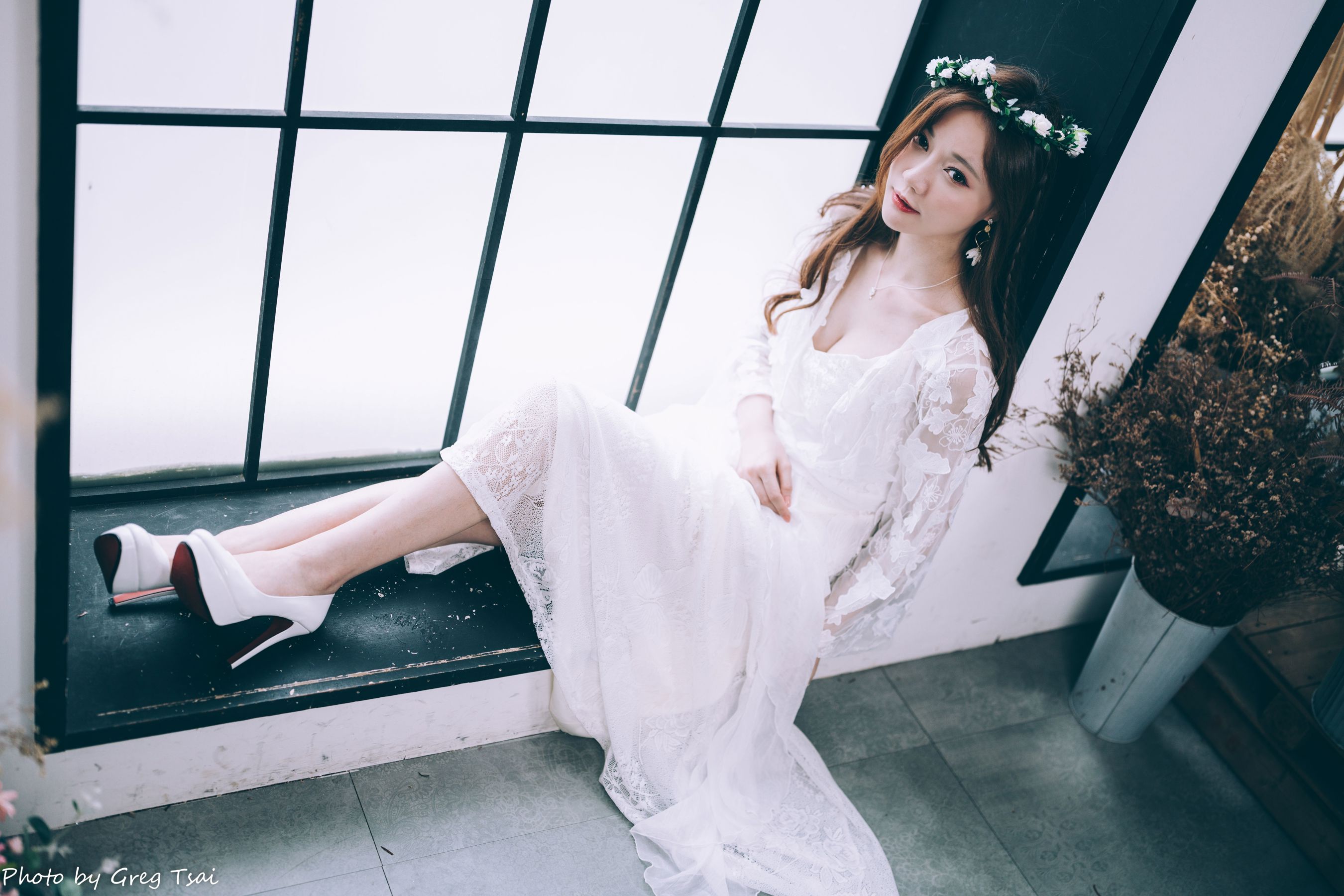 小立 - 气质风/(115P)