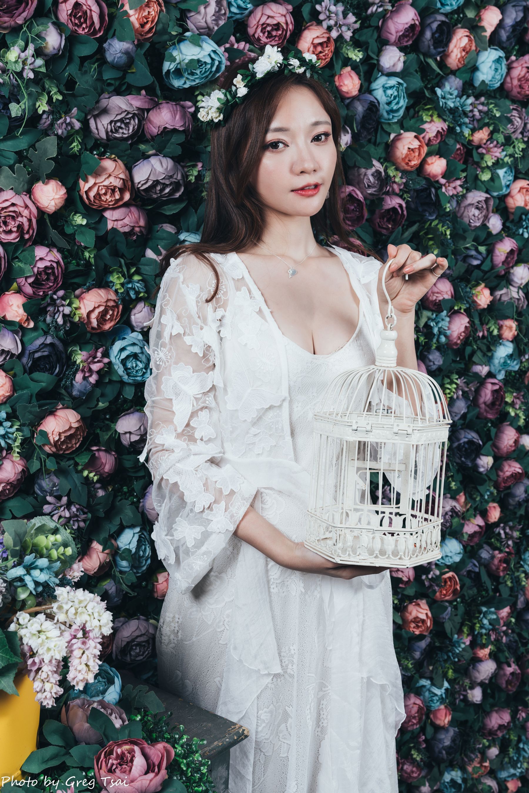 小立 - 气质风/(115P)