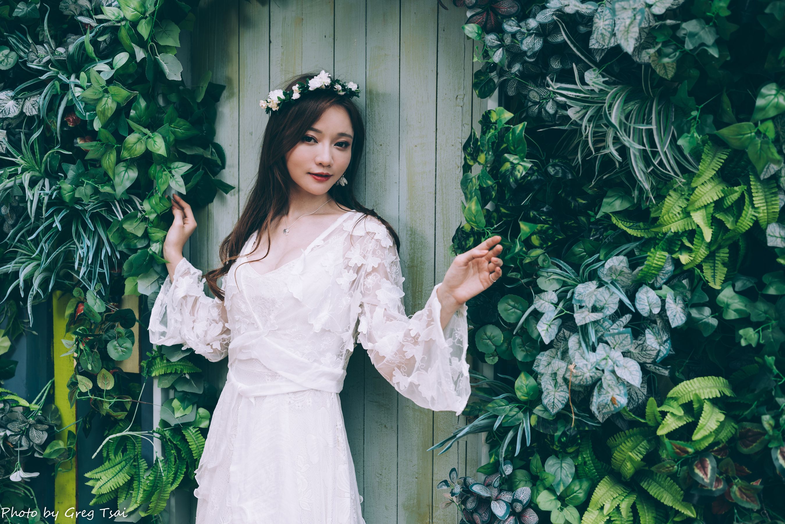 小立 - 气质风/(115P)