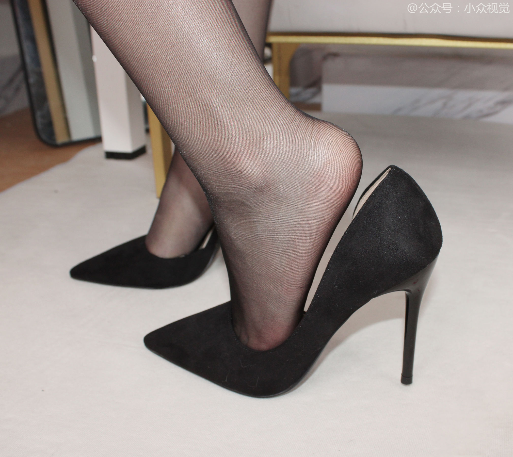 小众视觉 No.0006 嘤嘤/(128P)