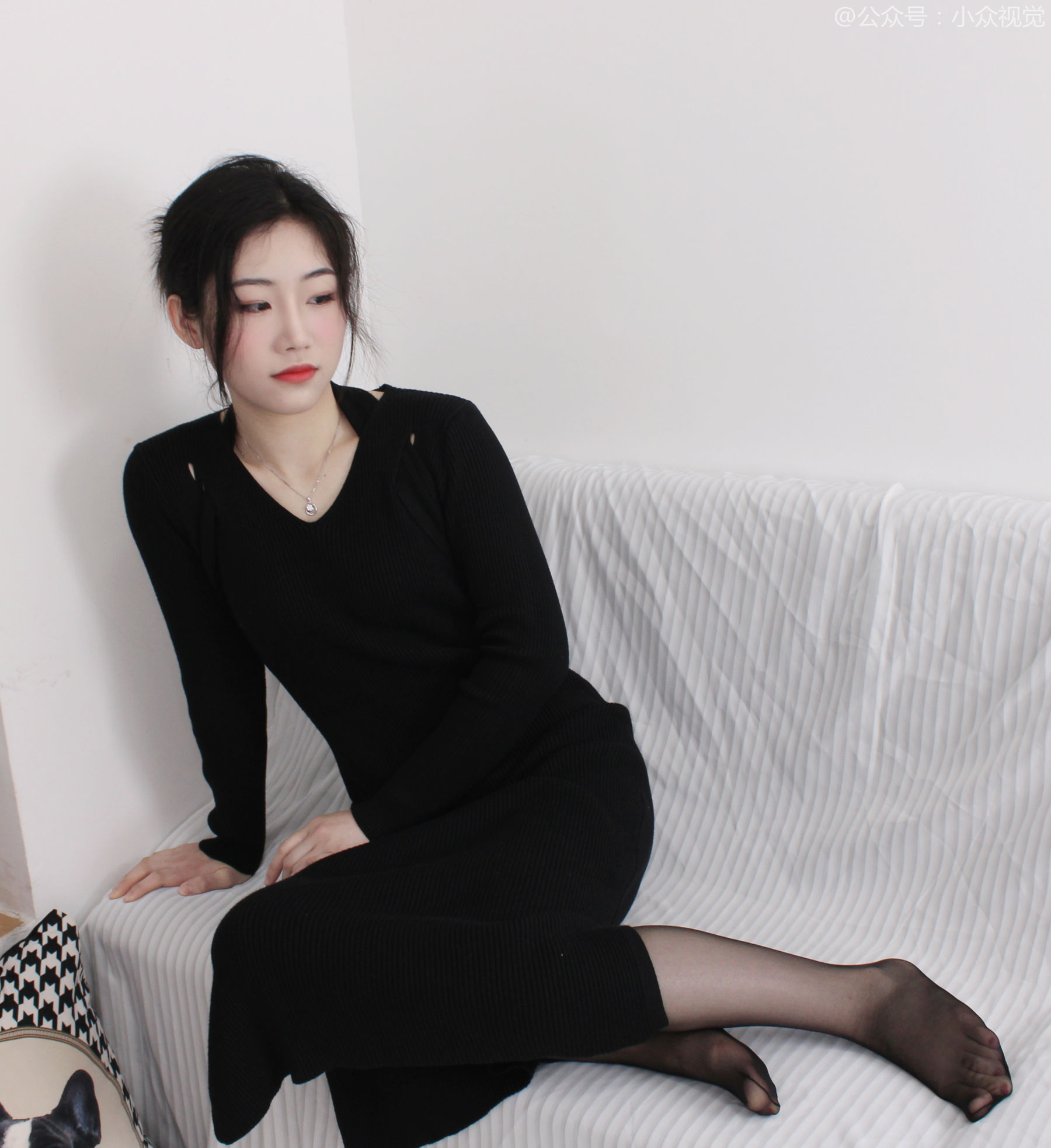 小众视觉 No.0006 嘤嘤/(128P)