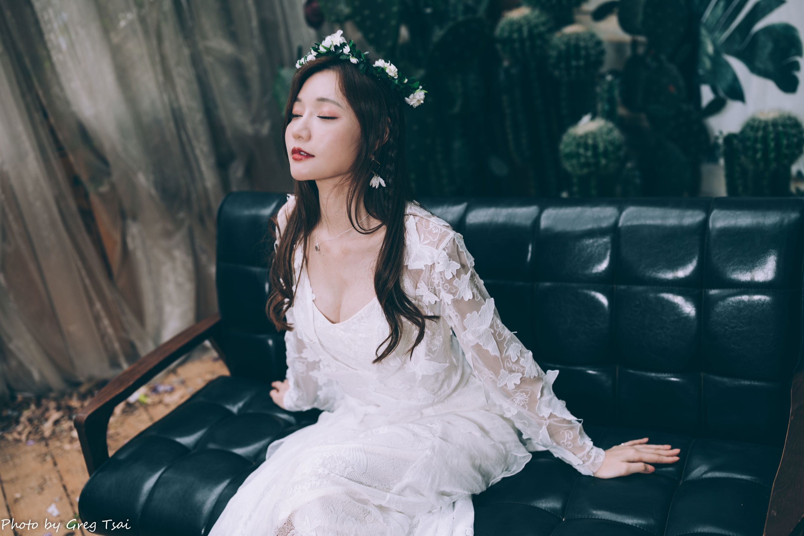 小立 - 气质风/(115P)