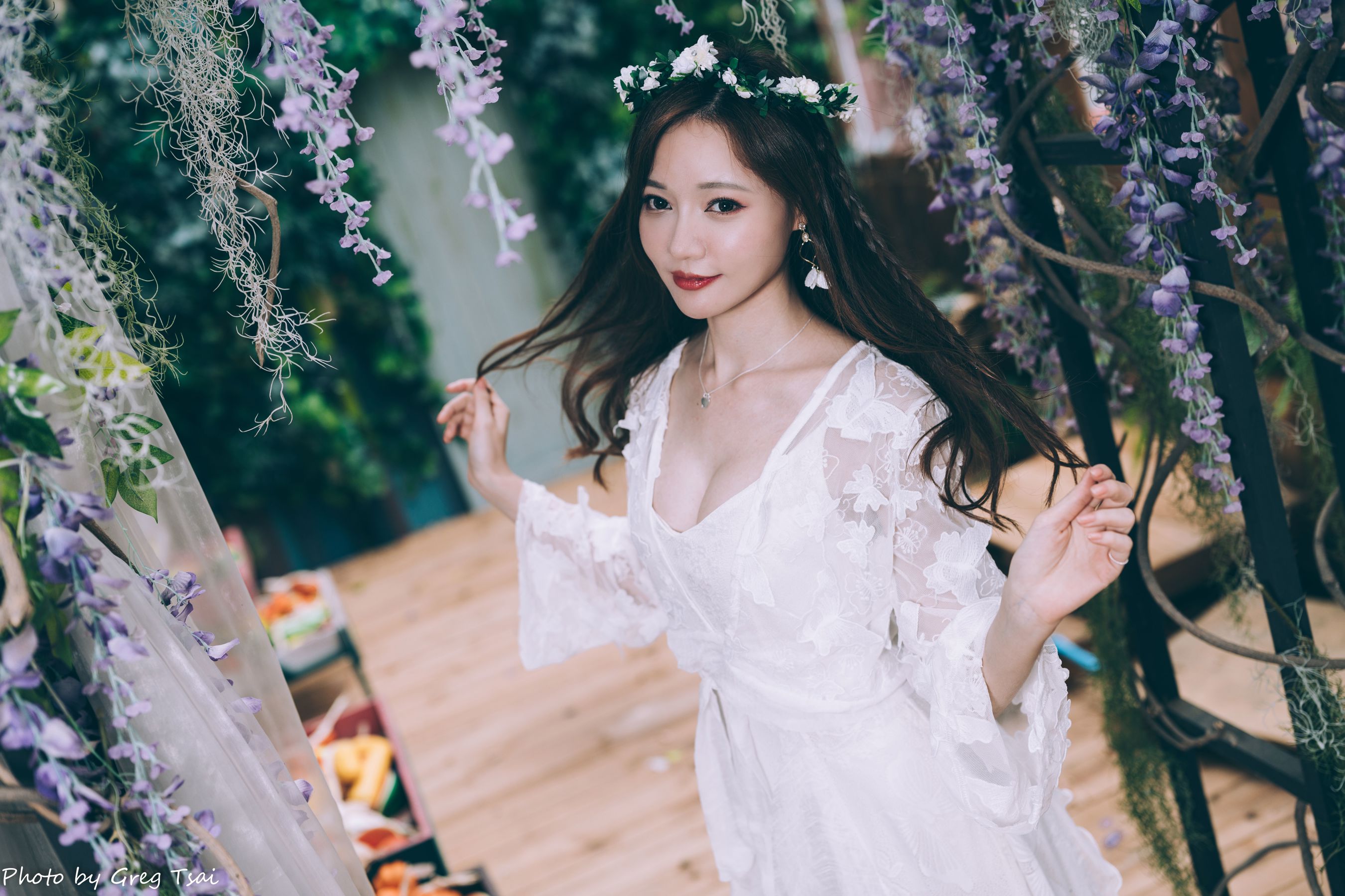 小立 - 气质风/(115P)