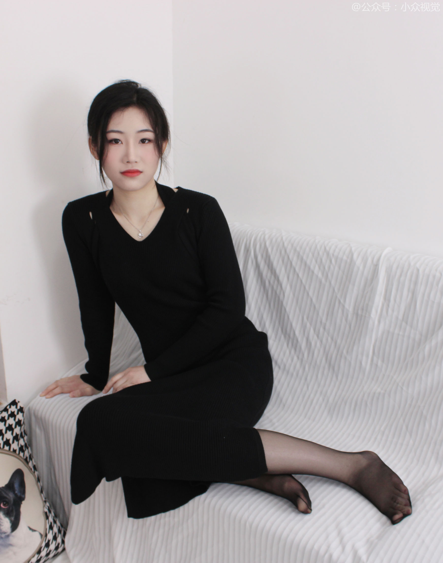 小众视觉 No.0006 嘤嘤/(128P)