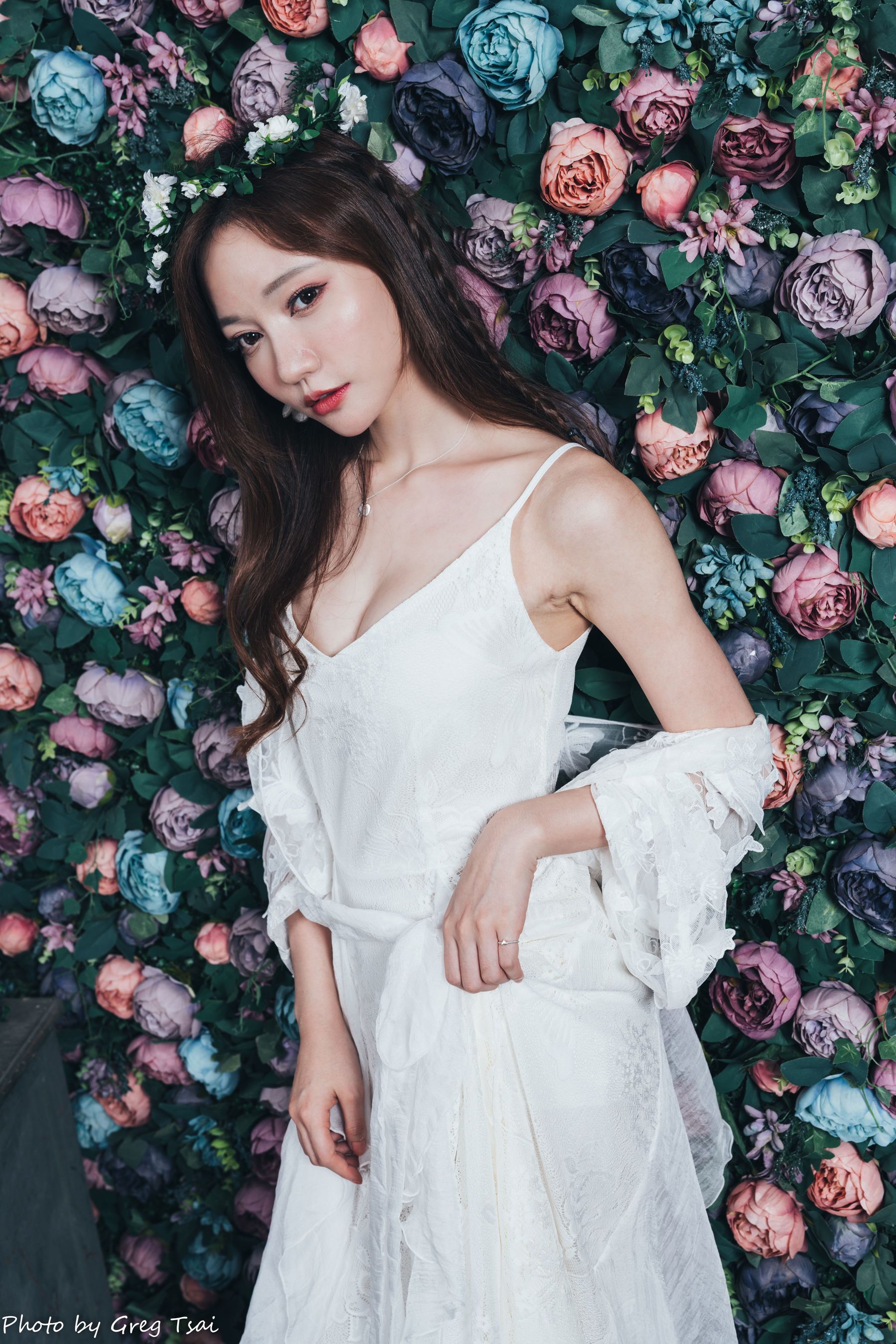 小立 - 气质风/(115P)