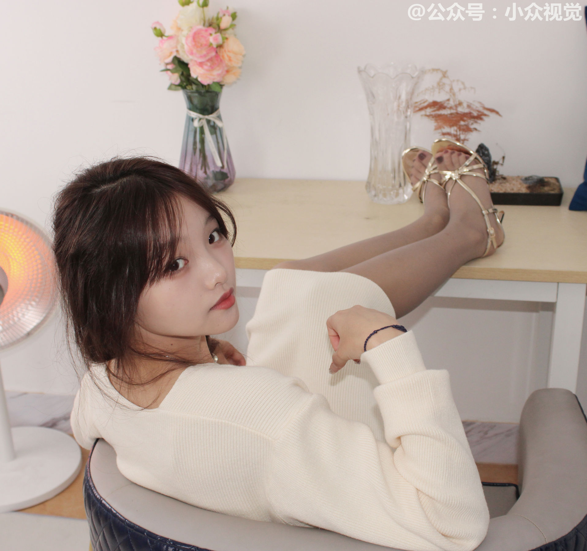 小众视觉 No.0008 小琳儿/(149P)