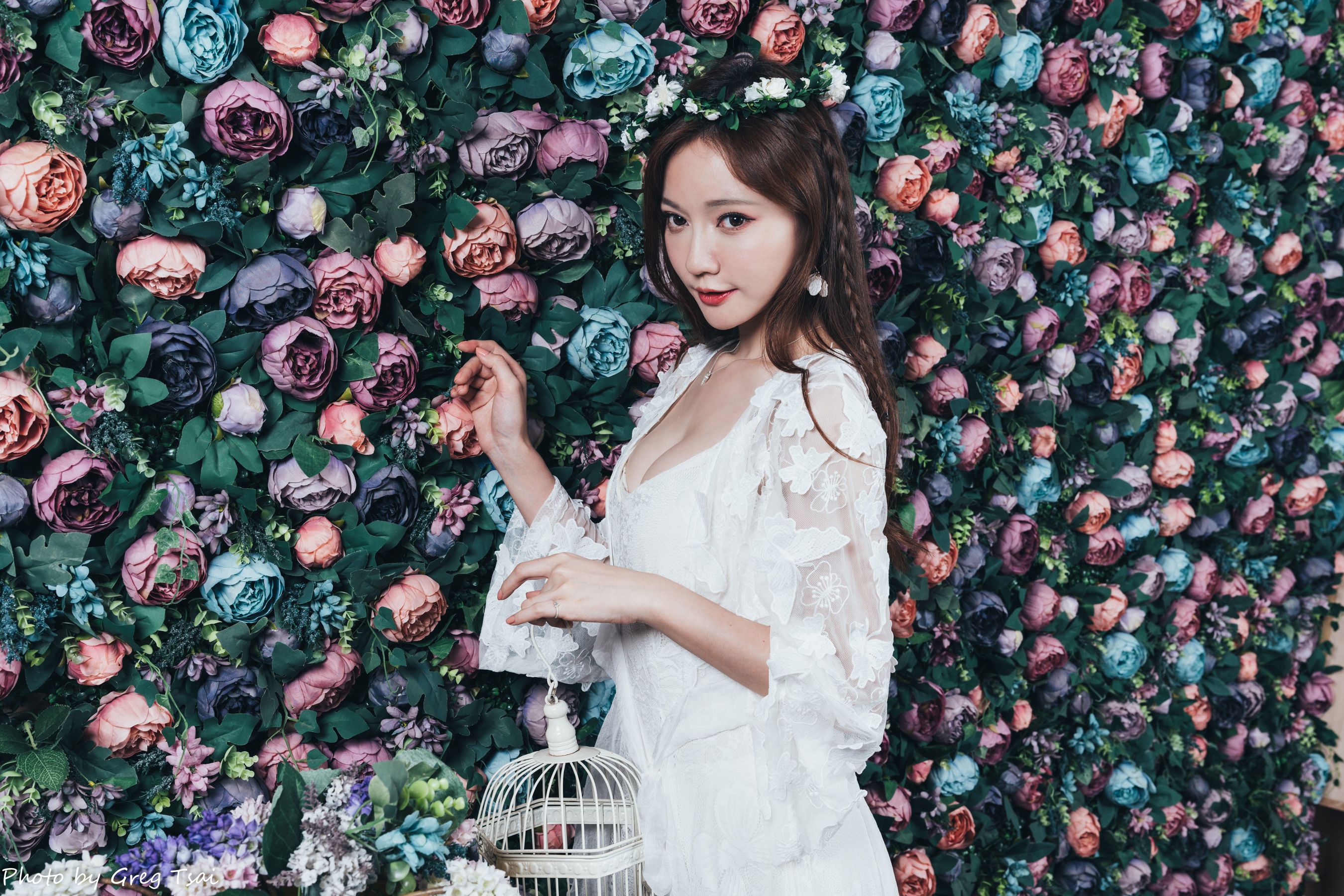 小立 - 气质风/(115P)