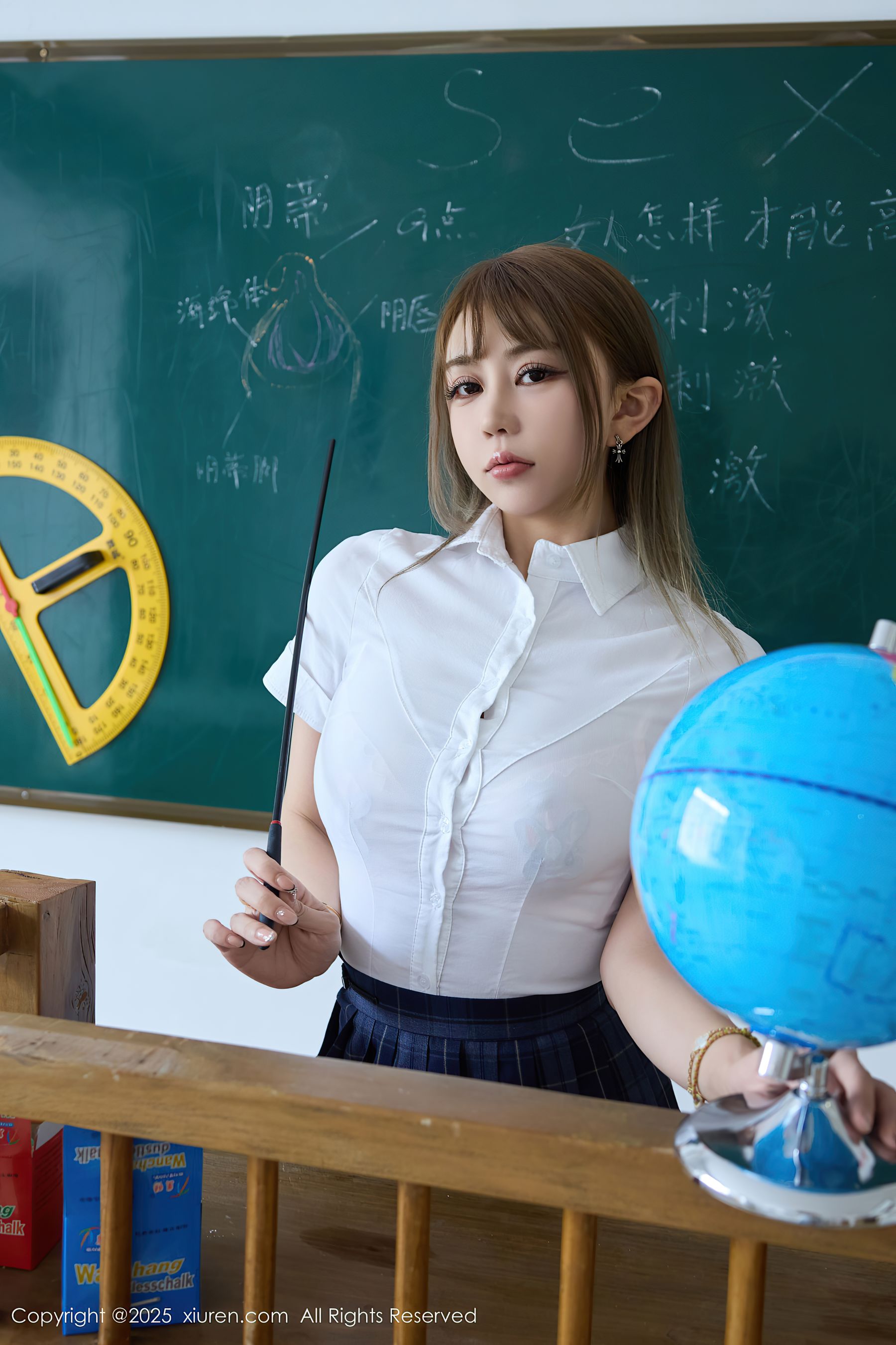 [秀人XiuRen] 2025.09.10 No.10750 Zoe柚柚/(70P)