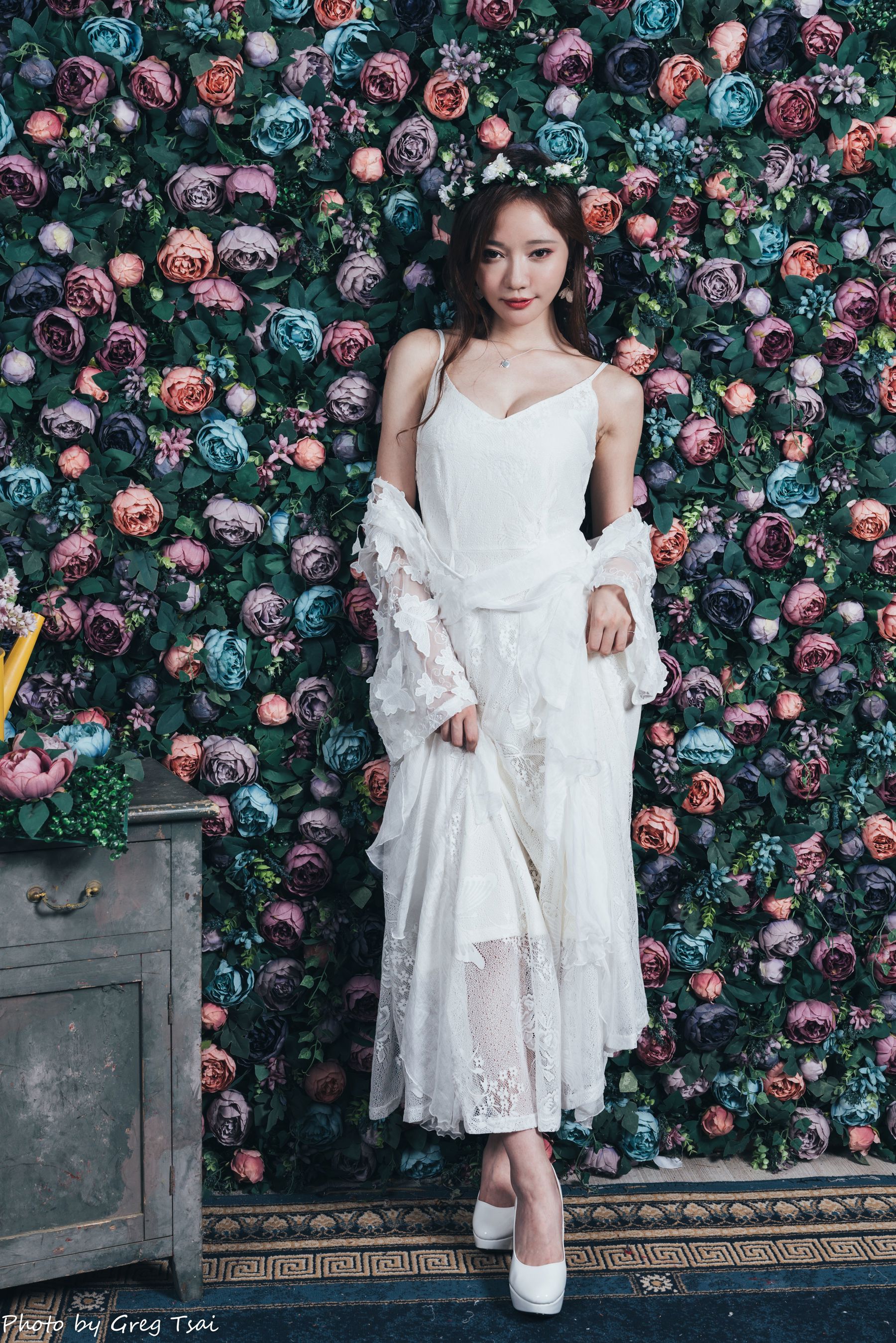 小立 - 气质风/(115P)