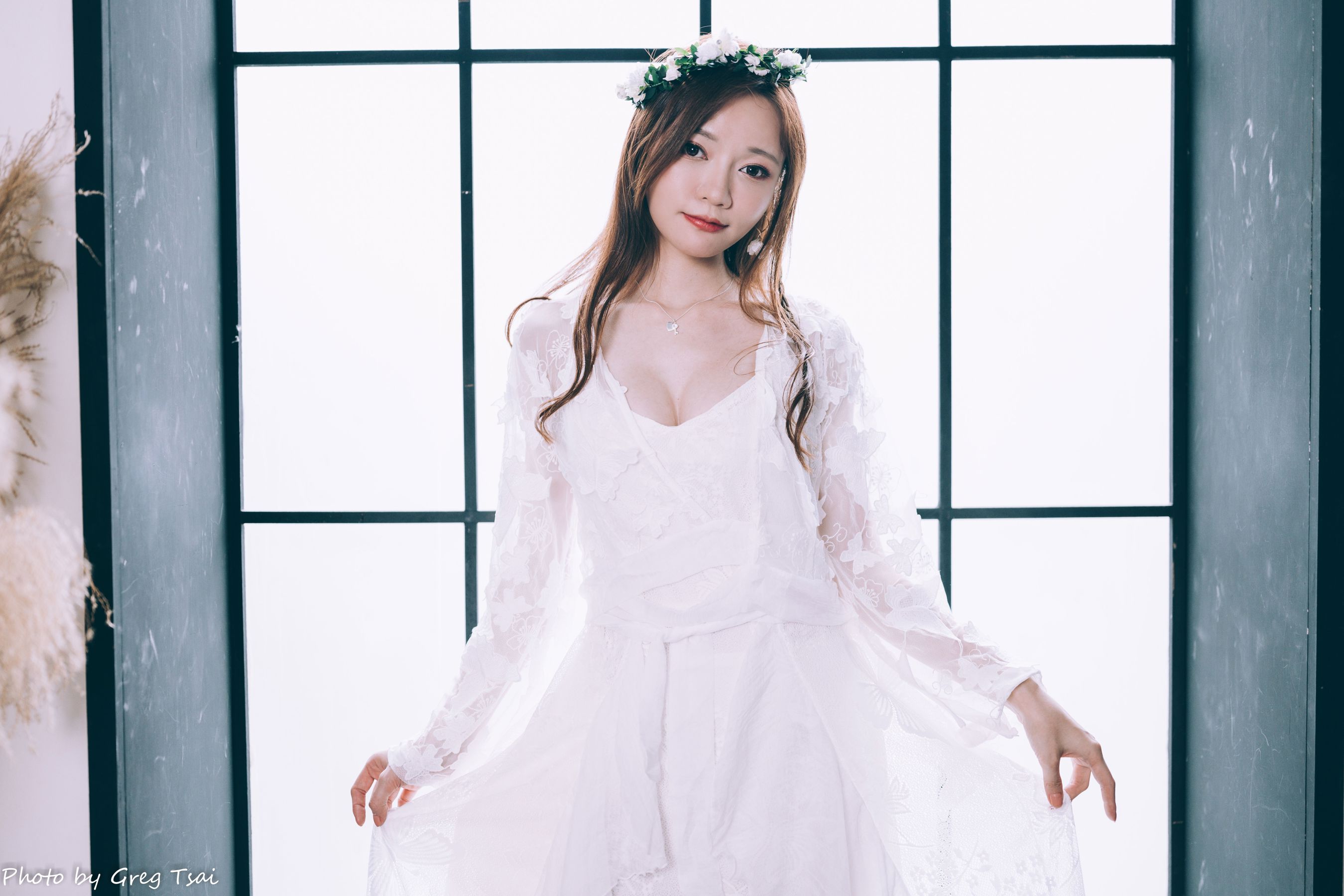 小立 - 气质风/(115P)