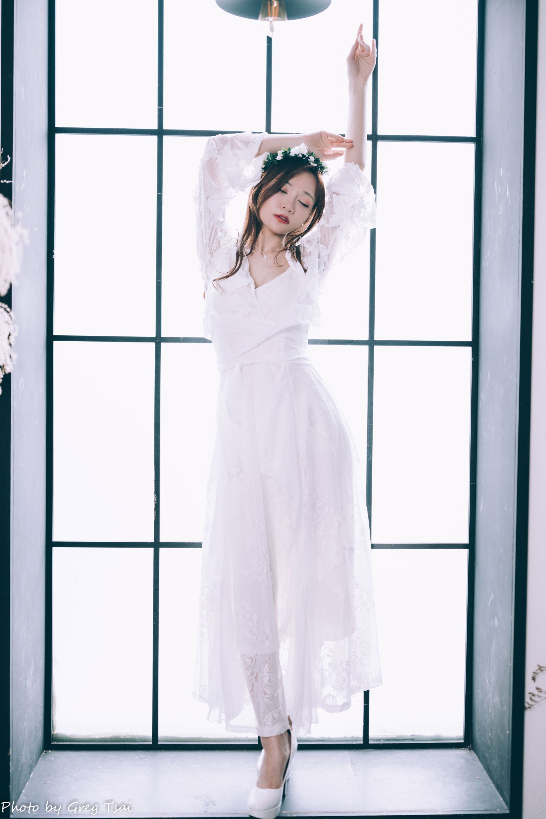 小立 - 气质风/(115P)