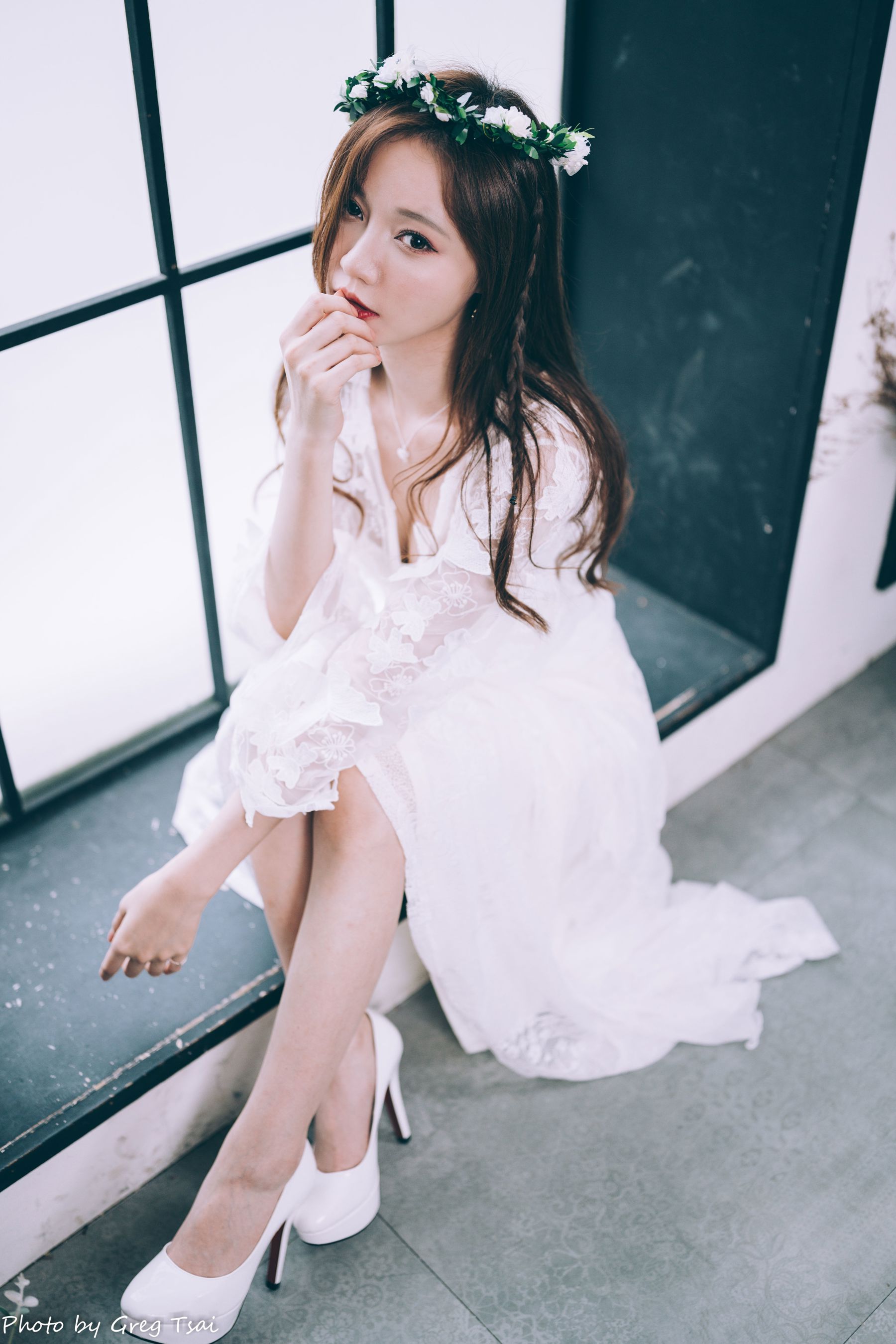 小立 - 气质风/(115P)