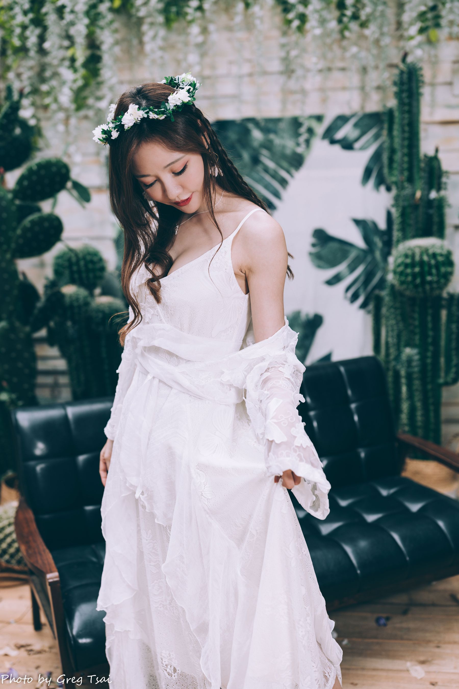 小立 - 气质风/(115P)