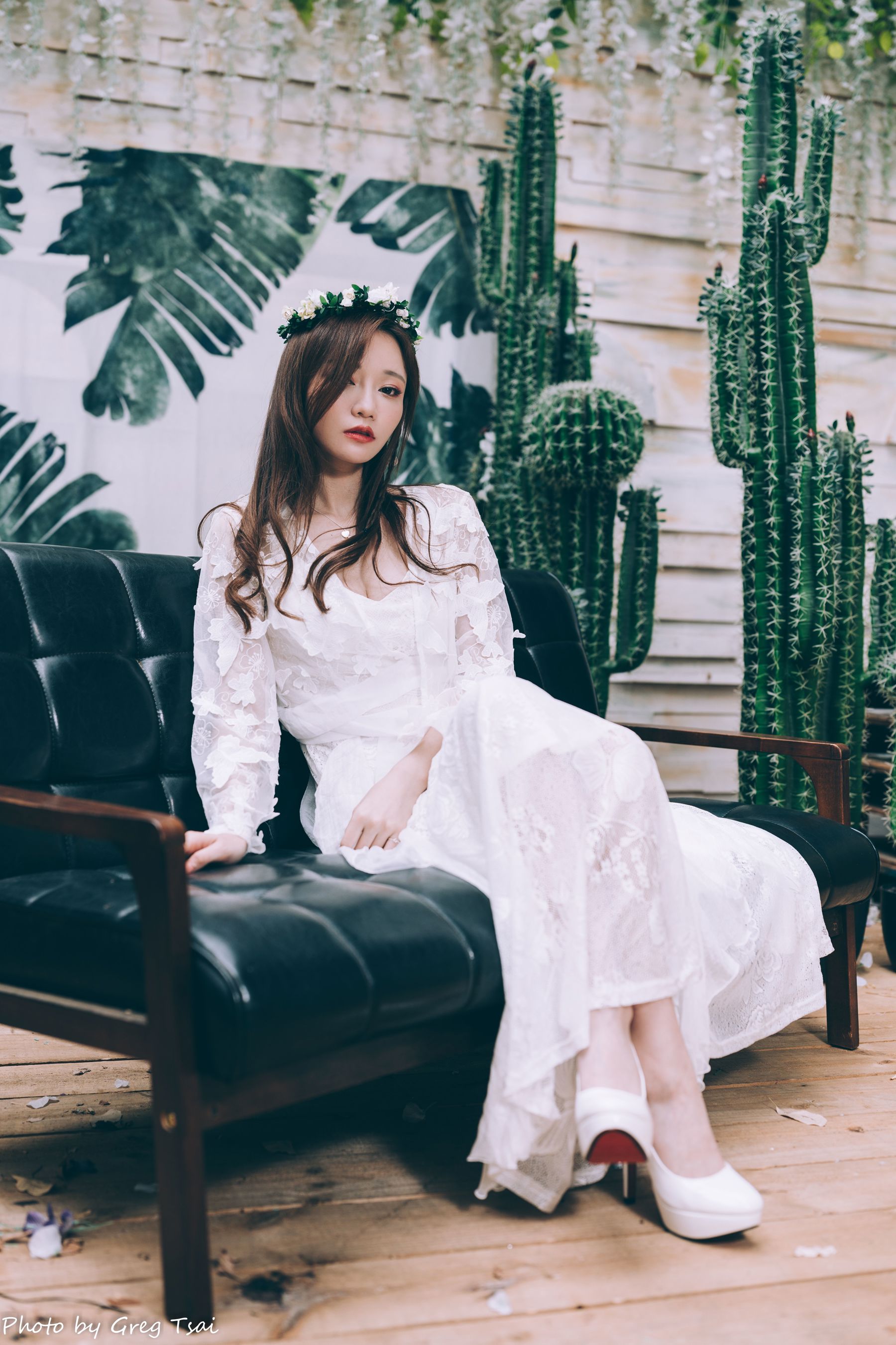 小立 - 气质风/(115P)