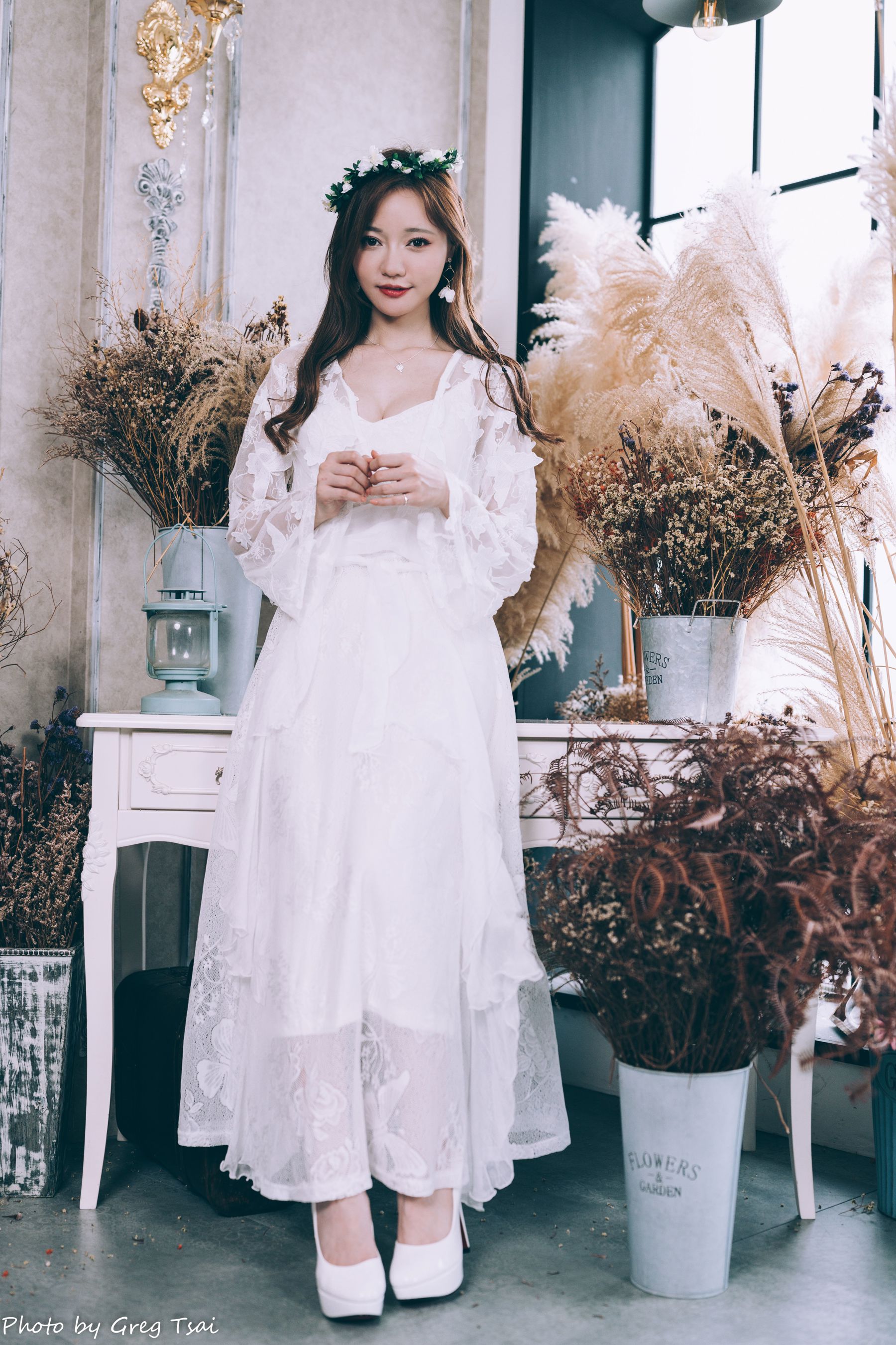 小立 - 气质风/(115P)