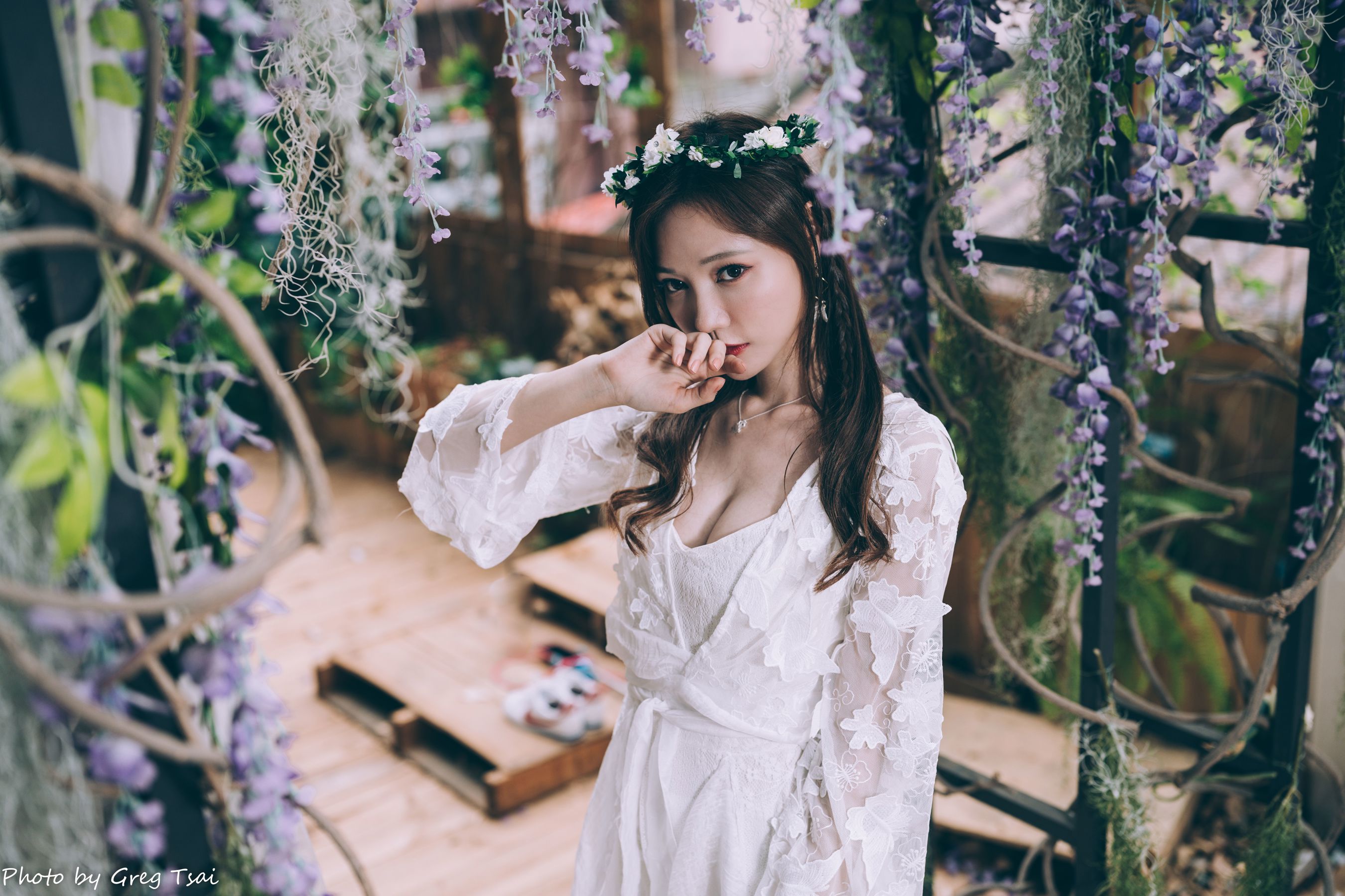 小立 - 气质风/(115P)