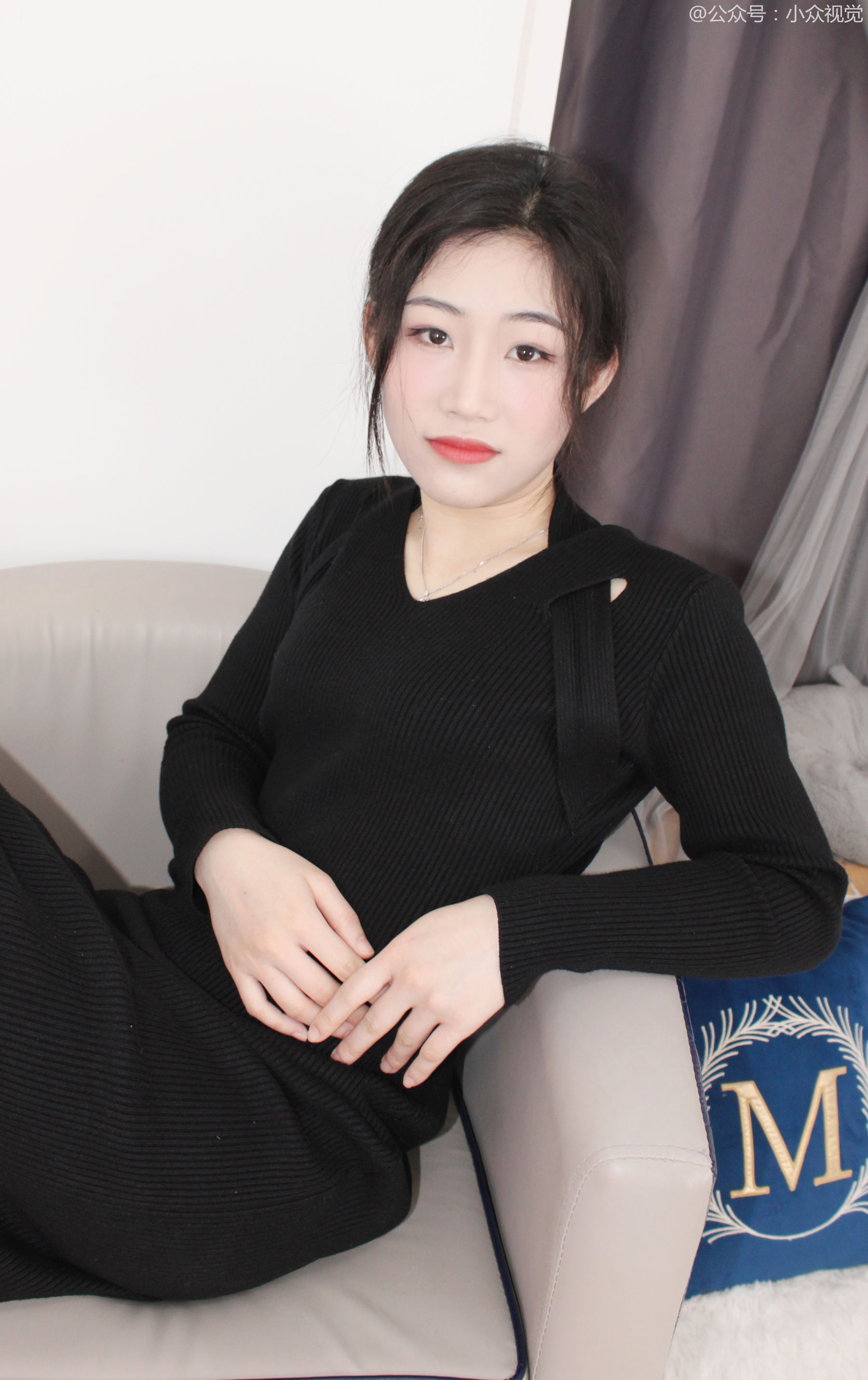 小众视觉 No.0006 嘤嘤/(128P)