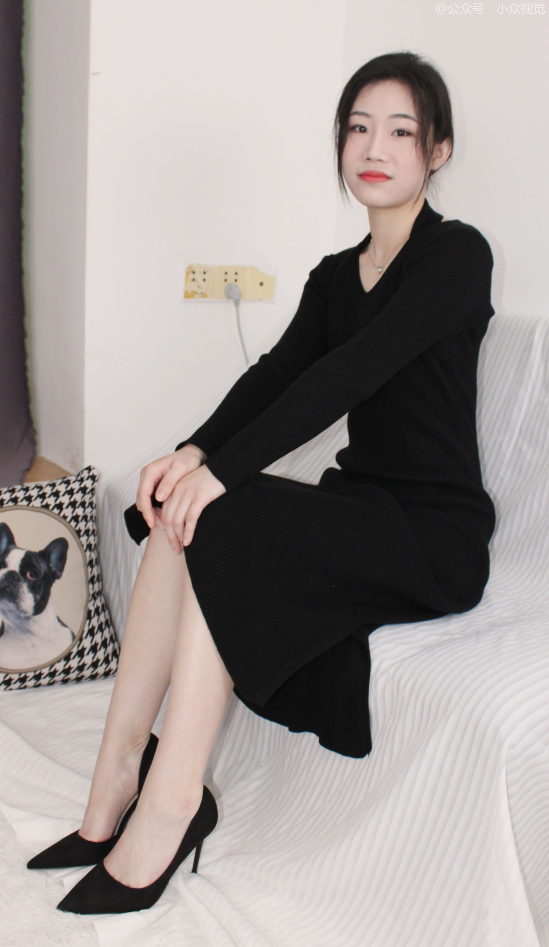 小众视觉 No.0006 嘤嘤/(128P)