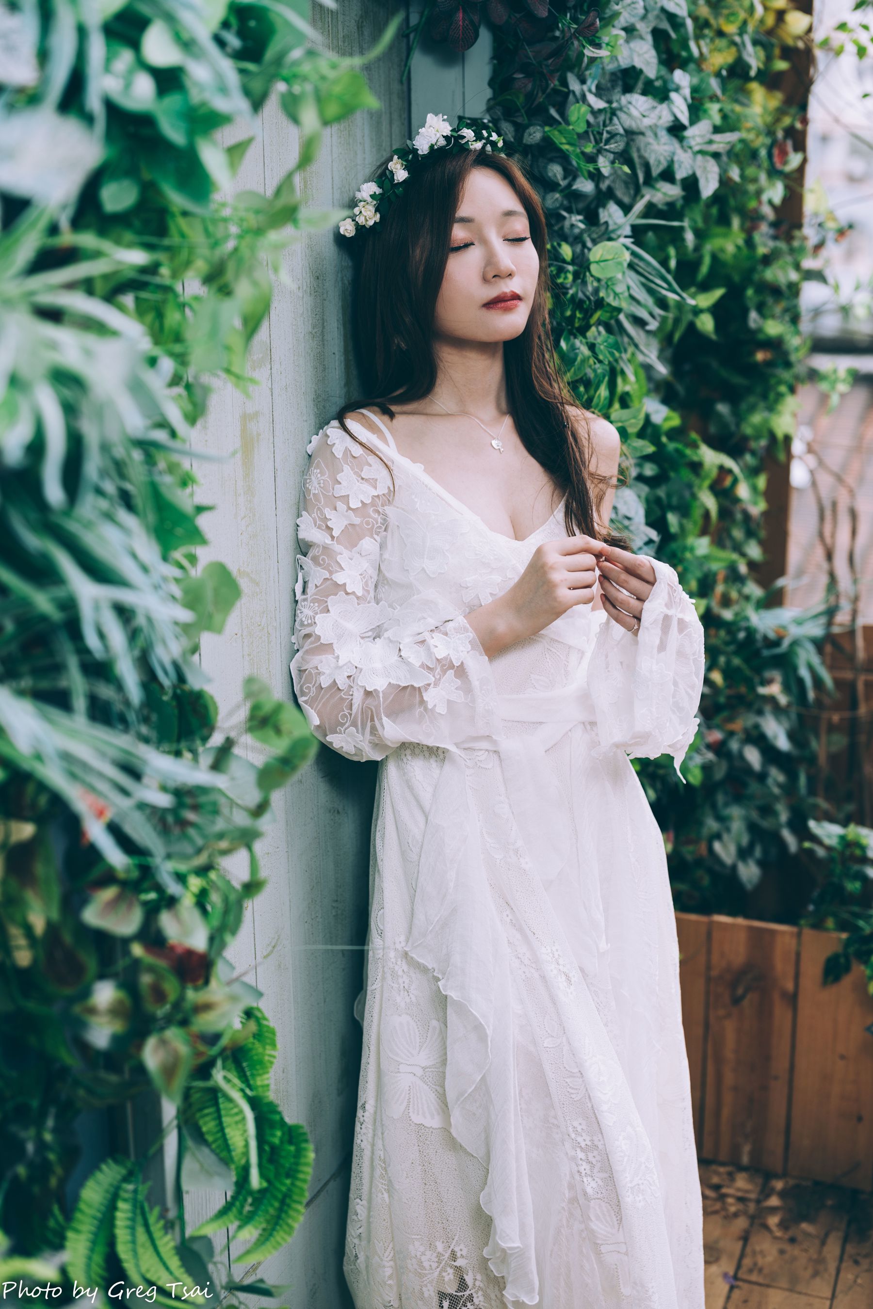 小立 - 气质风/(115P)