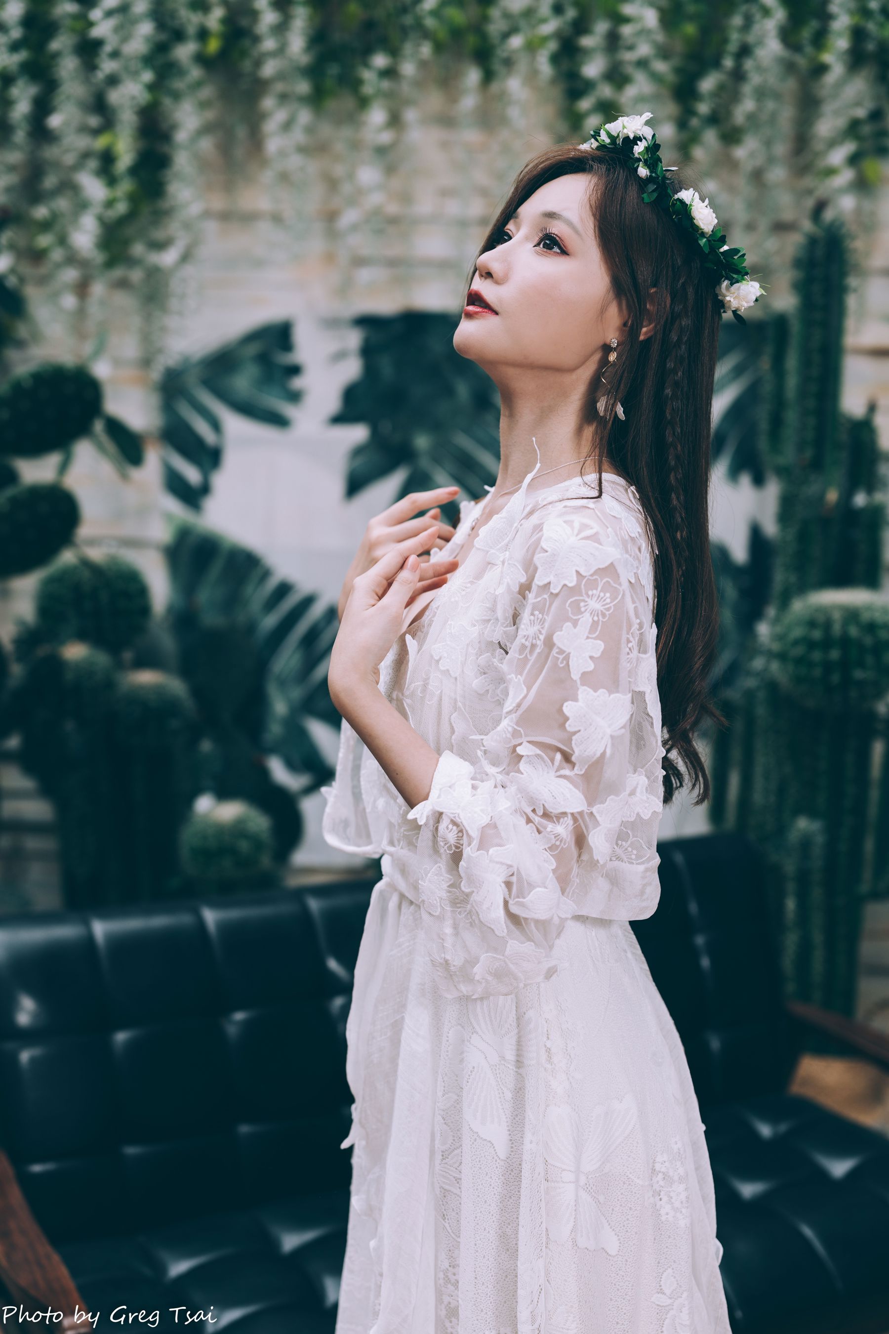 小立 - 气质风/(115P)